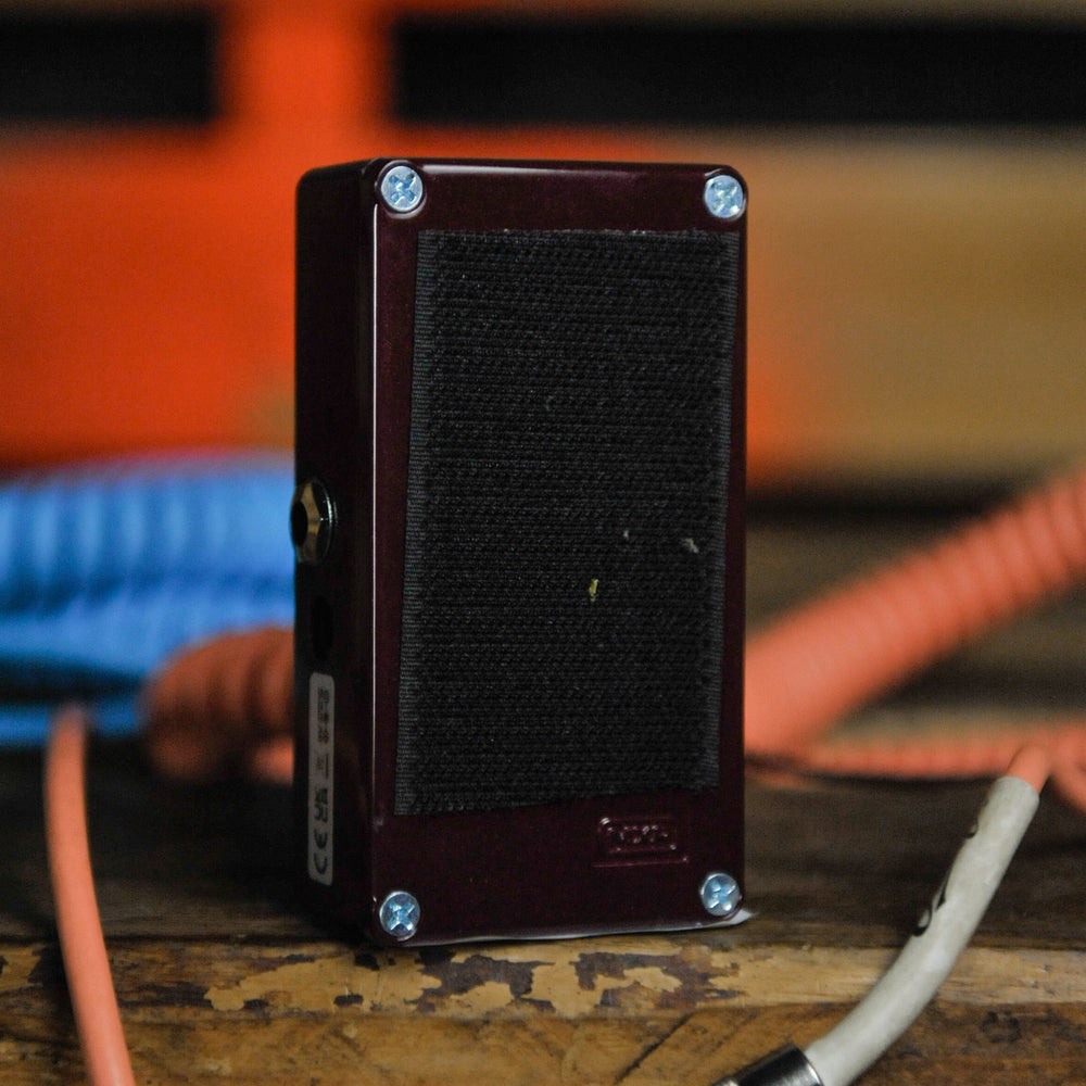 MXR Bass Distortion - Used