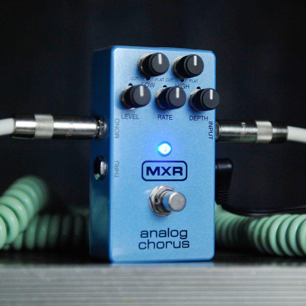 MXR M234 Analog Chorus - Used