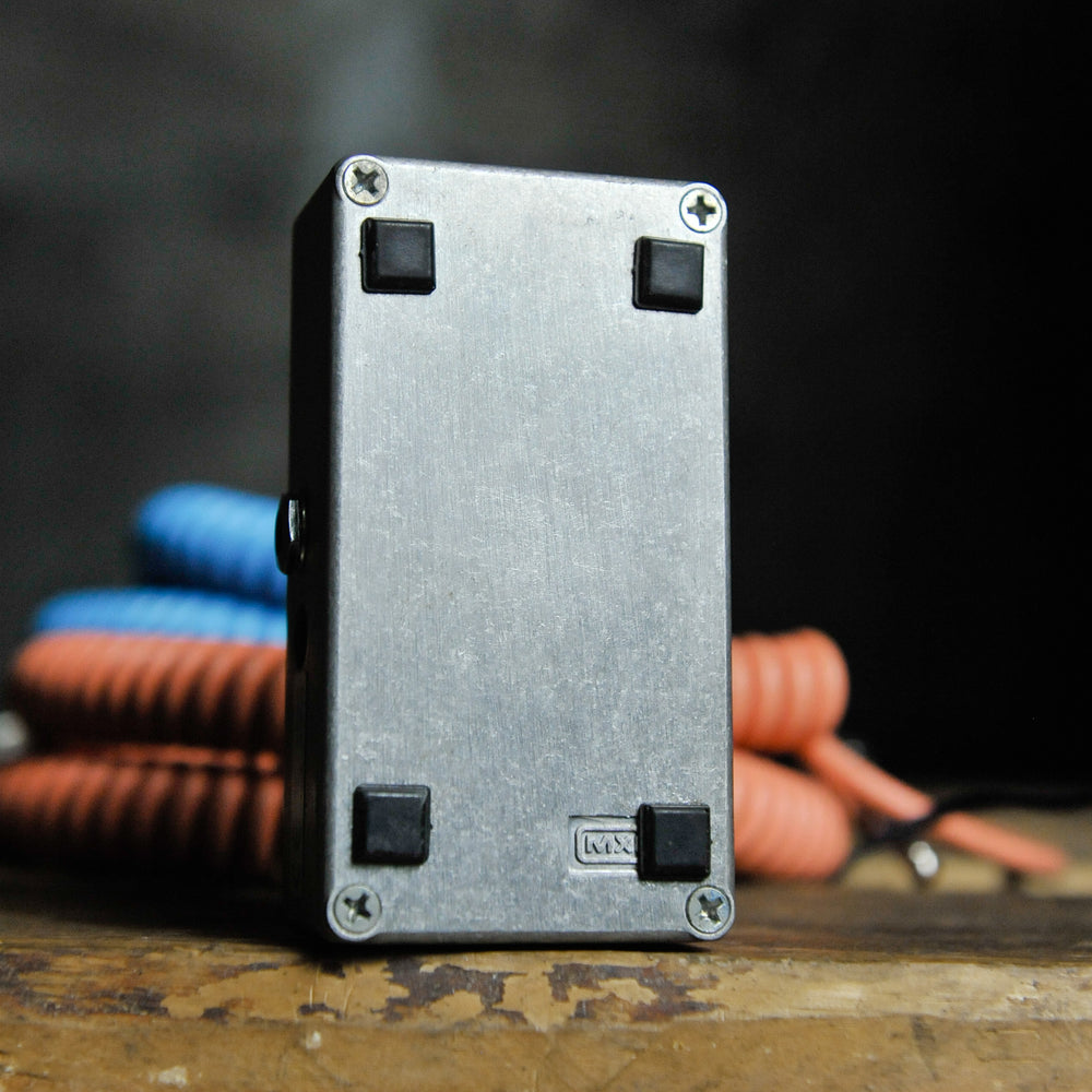 MXR M116 Fullbore Metal Distortion Pedal - Used