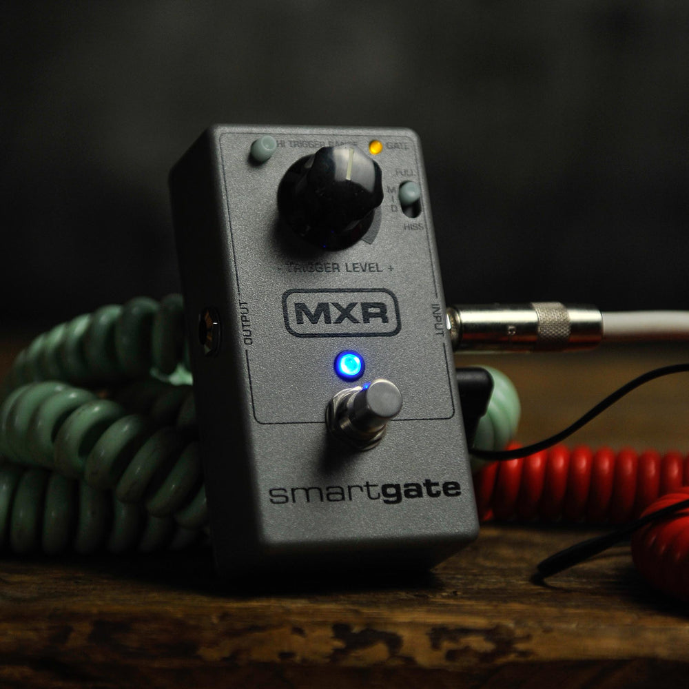 MXR Smart Gate - Used