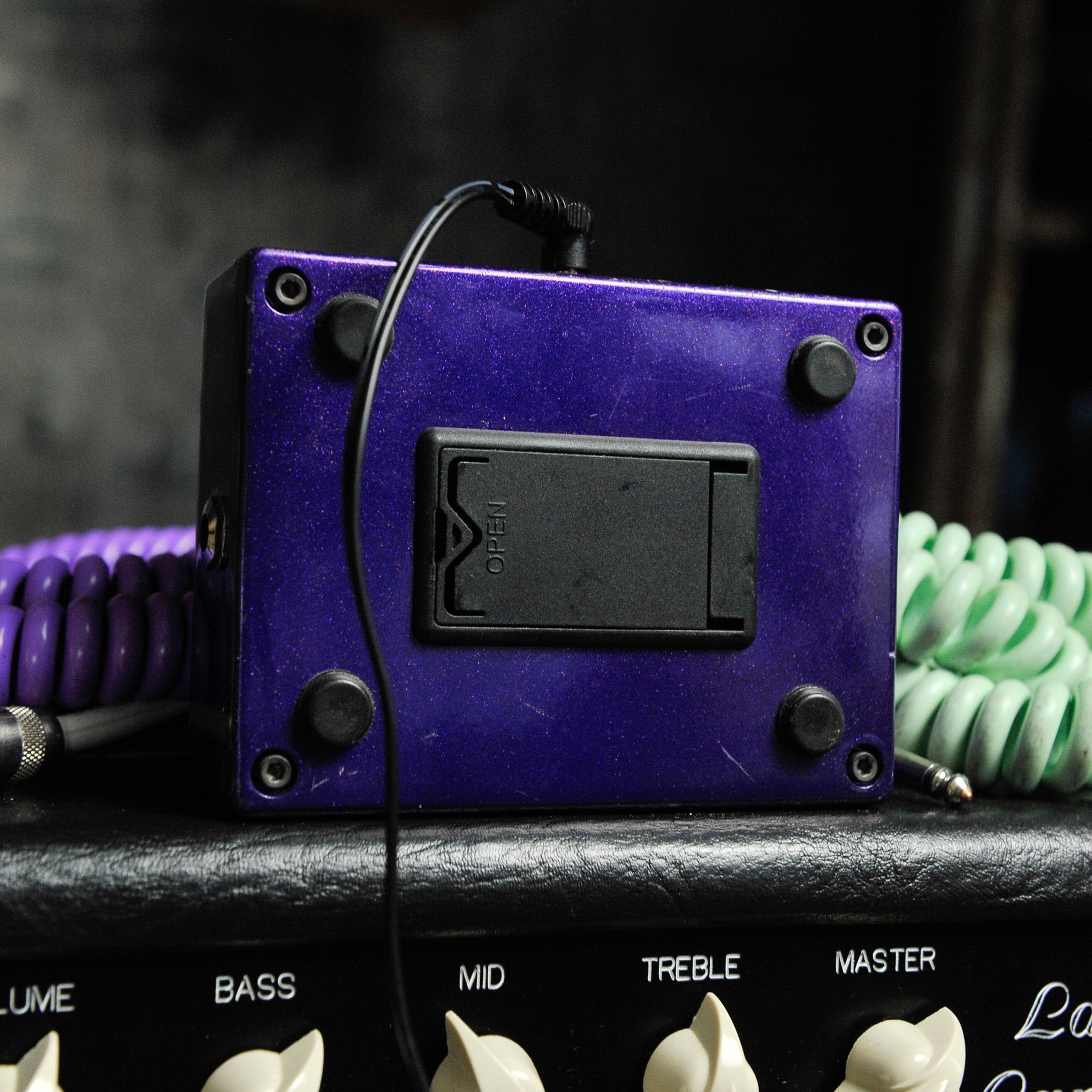 MXR M225 Sub Machine Octave Fuzz - Used