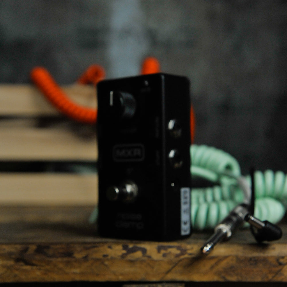 MXR Noise Clamp - Used