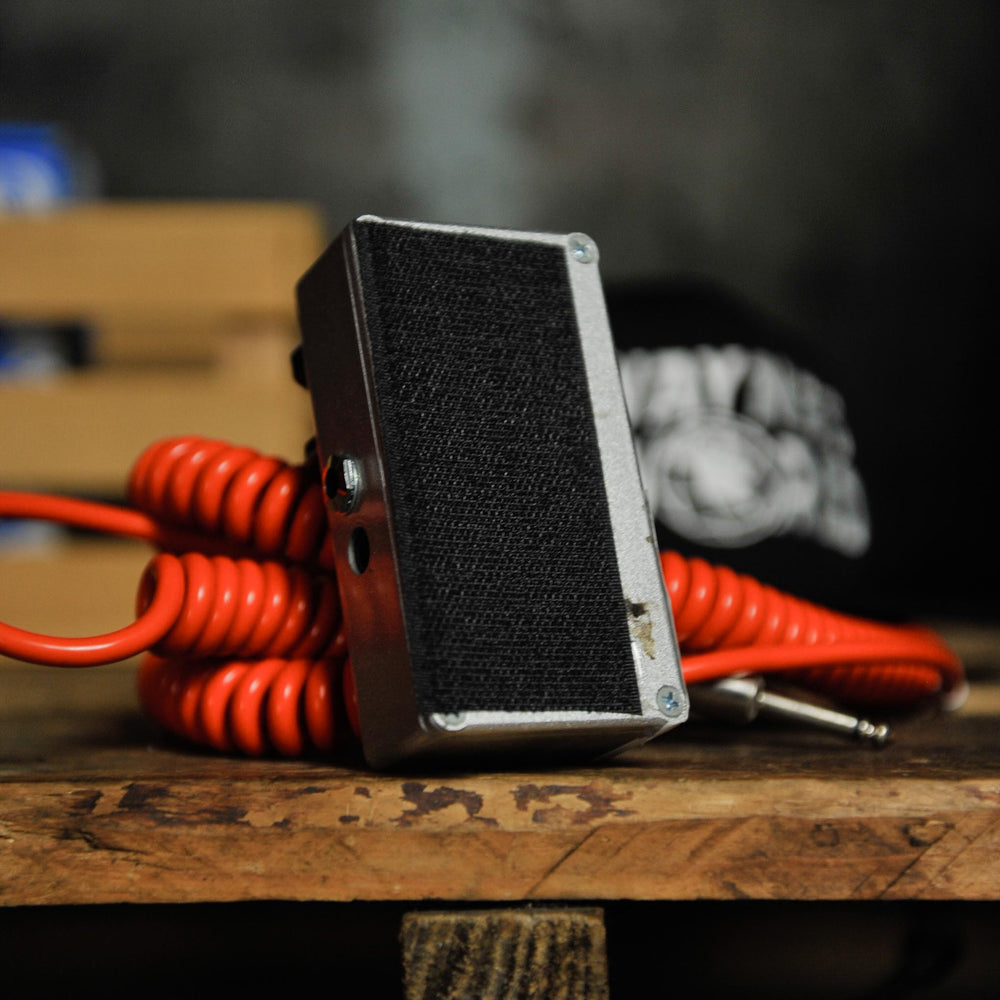 MXR Super Badass Distortion Pedal - Used