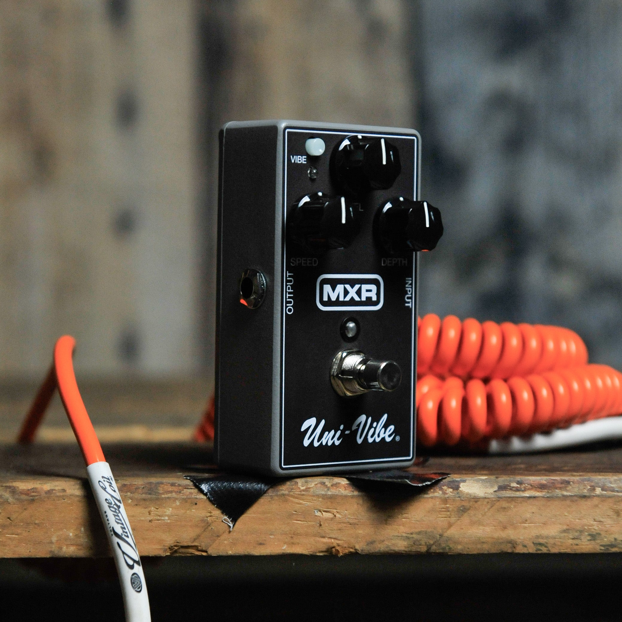 MXR M68 Uni-Vibe Chorus/Vibrato- Used