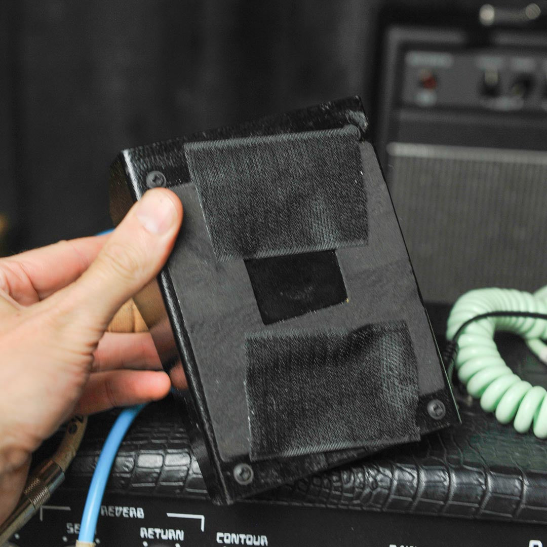 Marshall Blues Breaker Re-issue Overdrive Pedal - Used