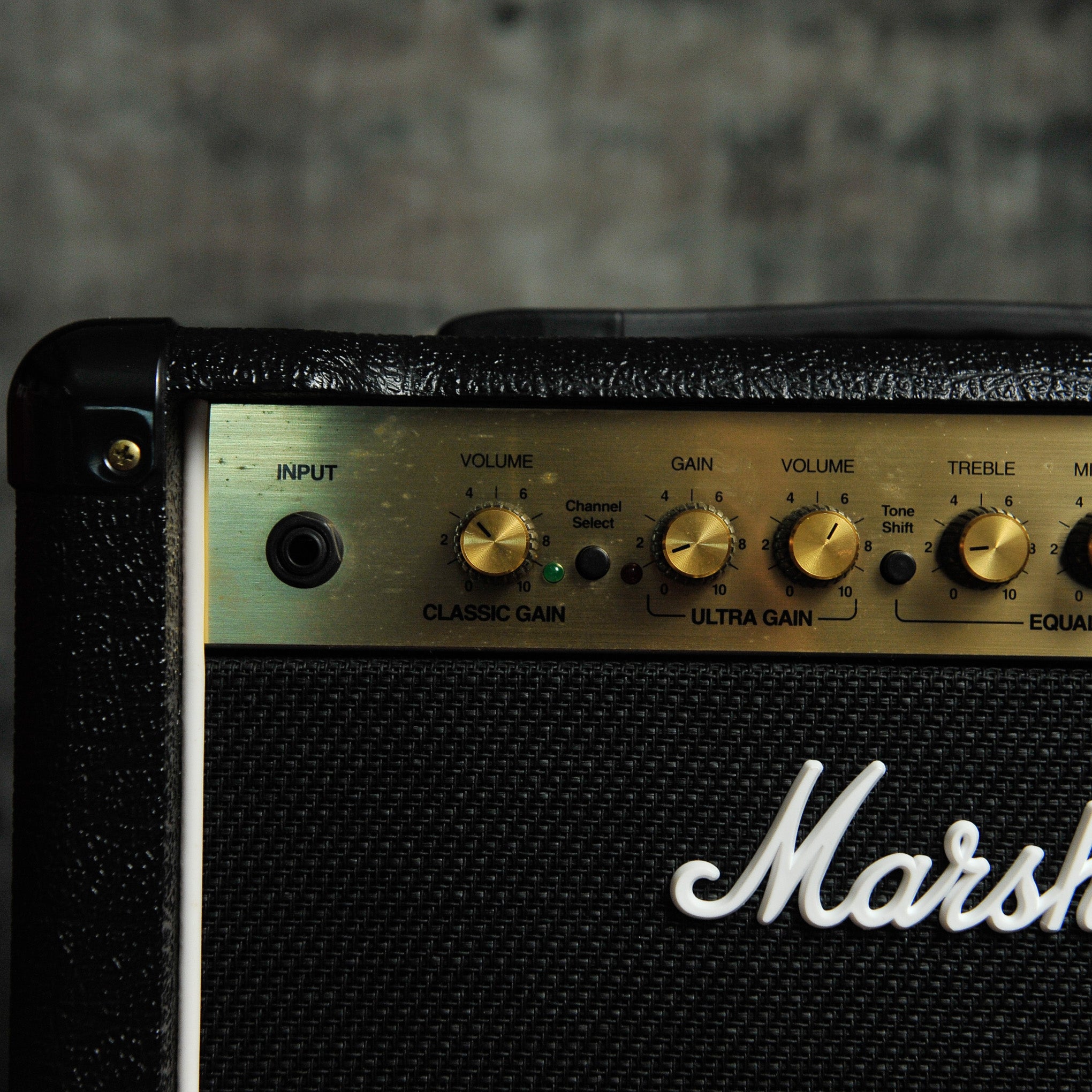 Marshall DSL5C Combo Amp - Used