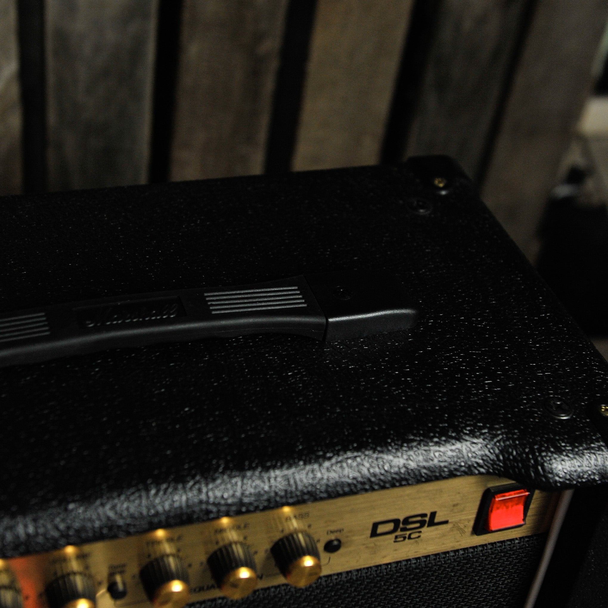 Marshall DSL5C Combo Amp - Used