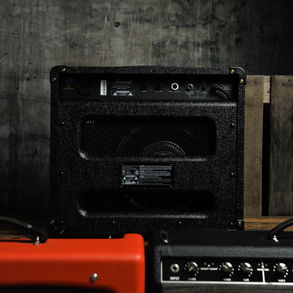 Marshall DSL5C Combo Amp - Used