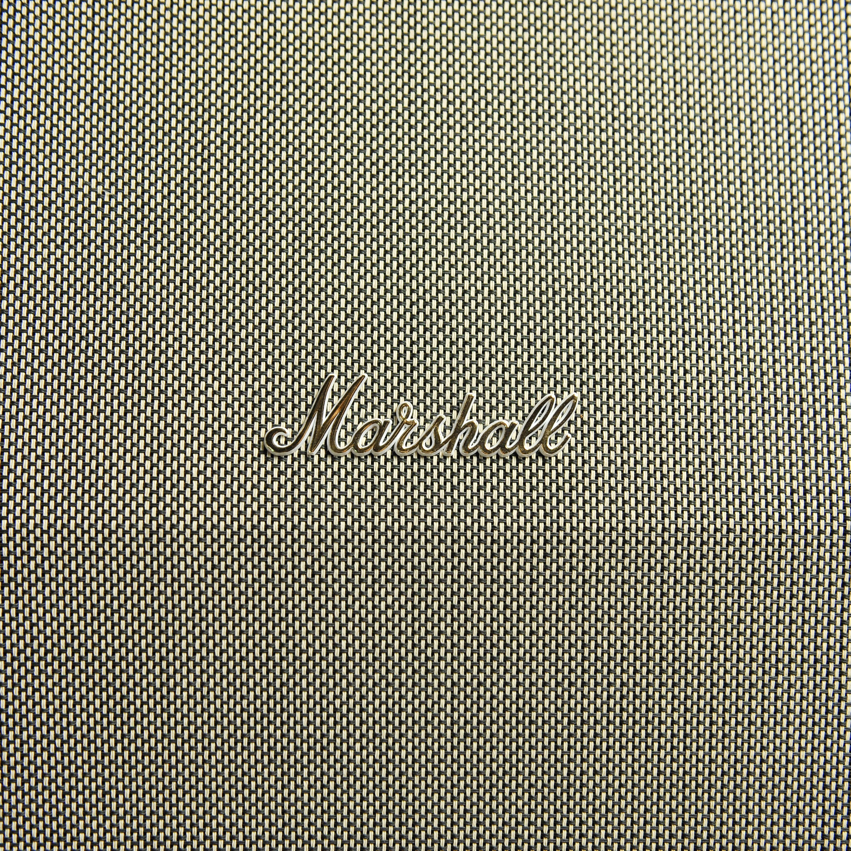 Marshall 1959 Handwired Head & Handwired 1960 Angled Speaker Cabinet - Used