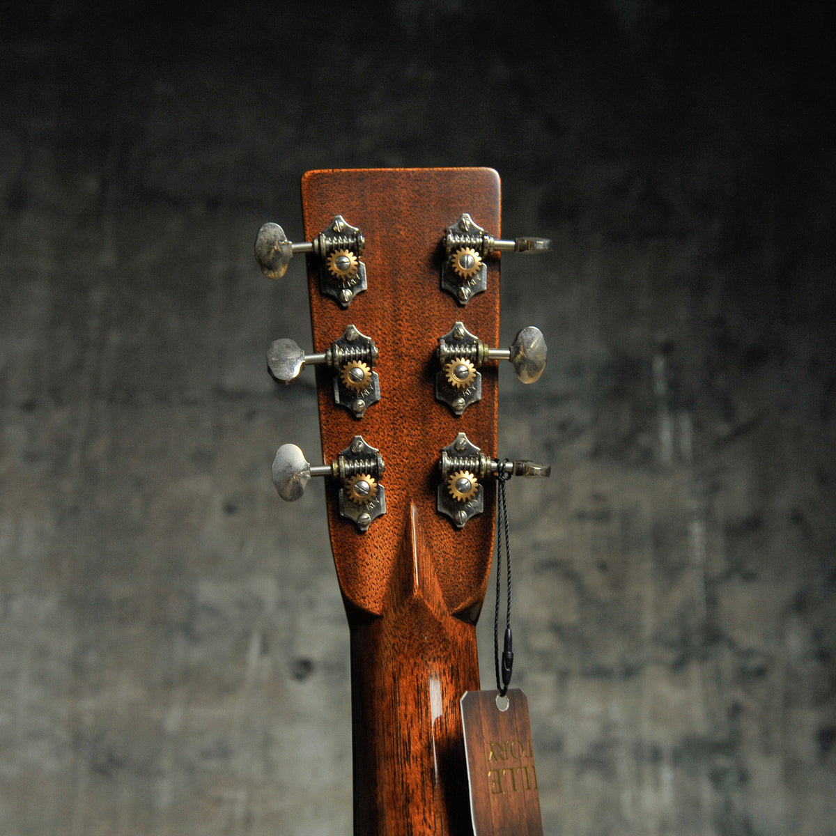 Martin Authentic Series 1937 D28 Guatemalan Rosewood w/Case - Used