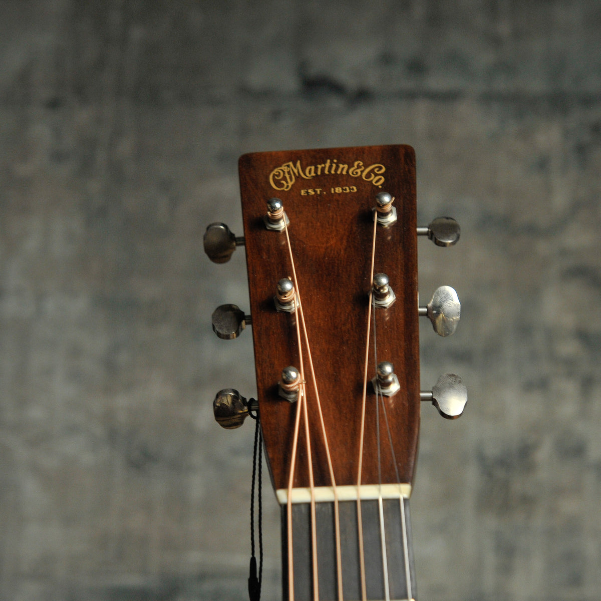 Martin Authentic Series 1937 D28 Guatemalan Rosewood w/Case - Used