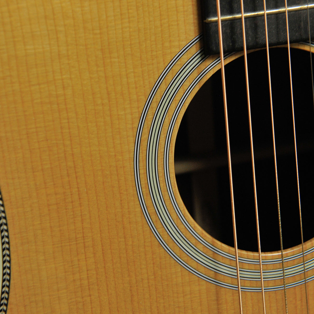 Martin Authentic Series 1937 D28 Guatemalan Rosewood w/Case - Used