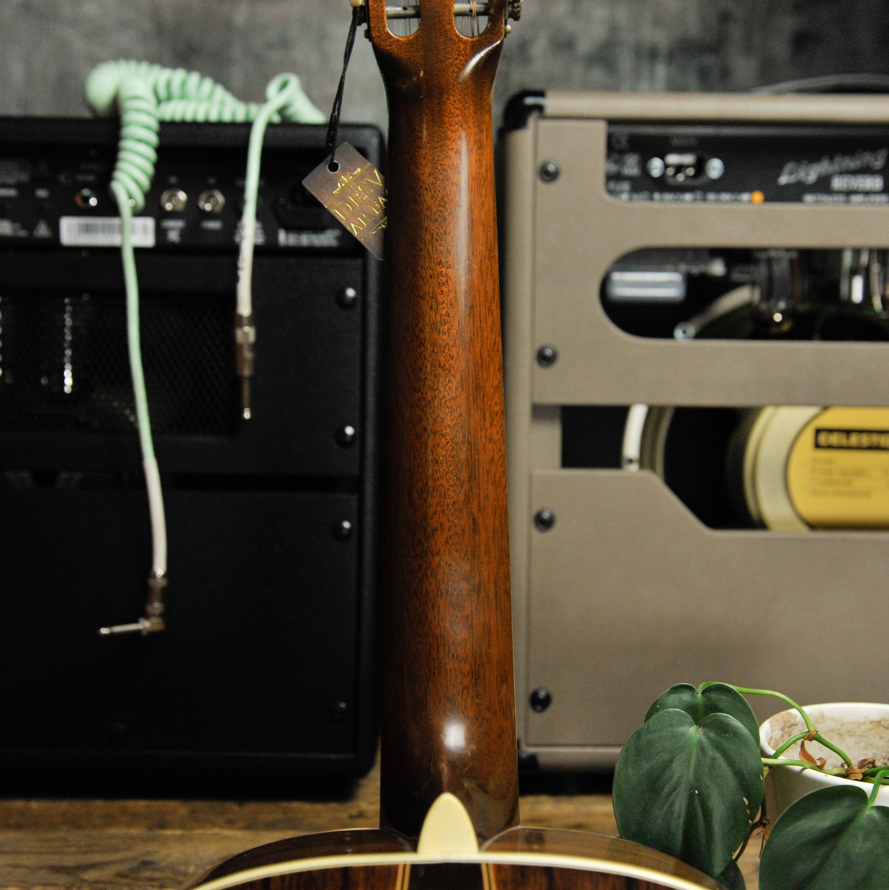 Martin 1965 D12-35 Brazilian Rosewood w/Case - Used