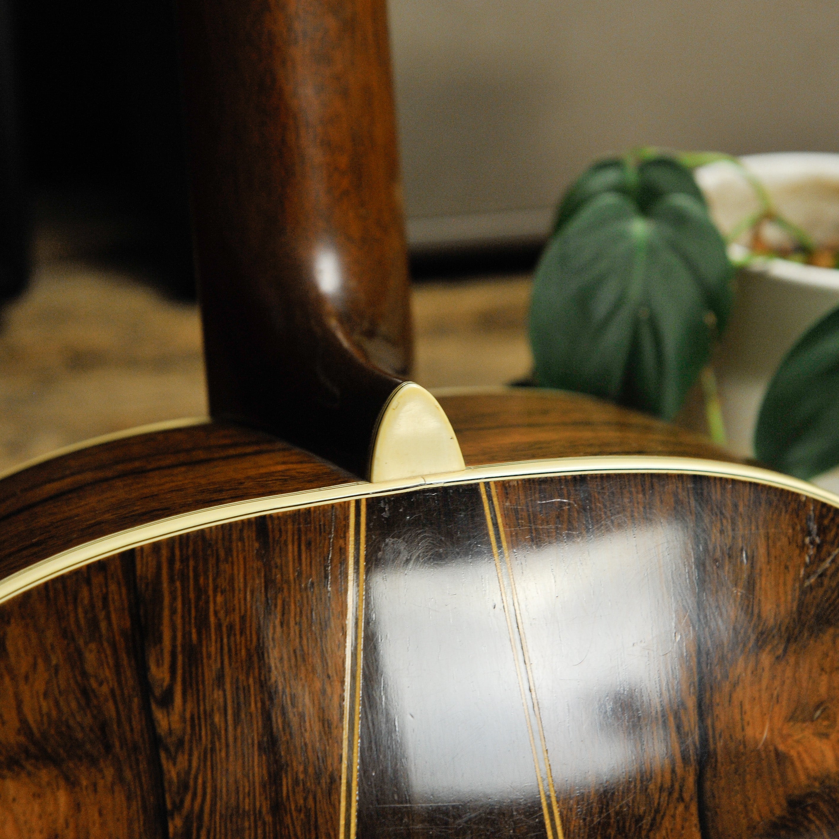 Martin 1965 D12-35 Brazilian Rosewood w/Case - Used