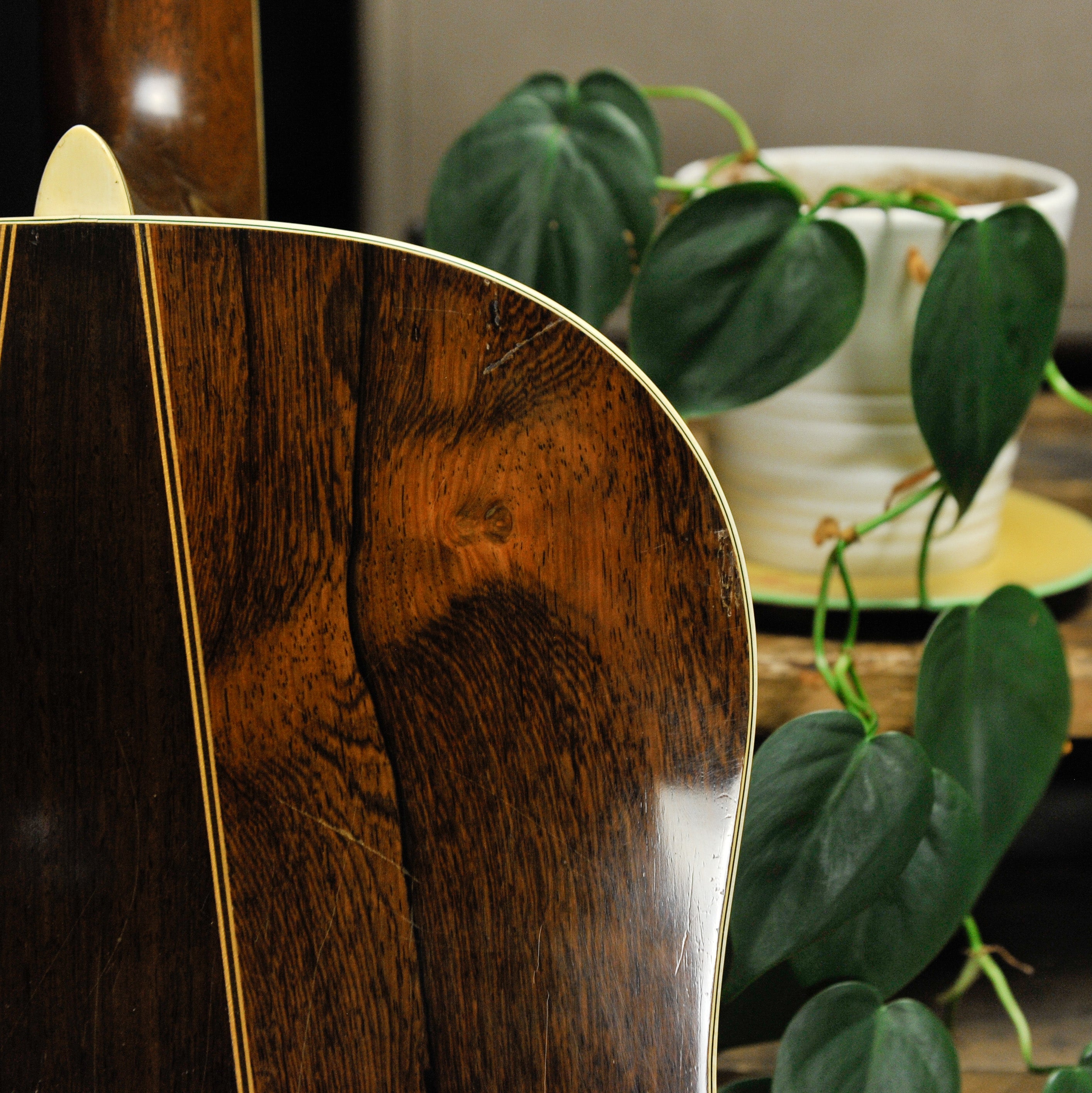 Martin 1965 D12-35 Brazilian Rosewood w/Case - Used