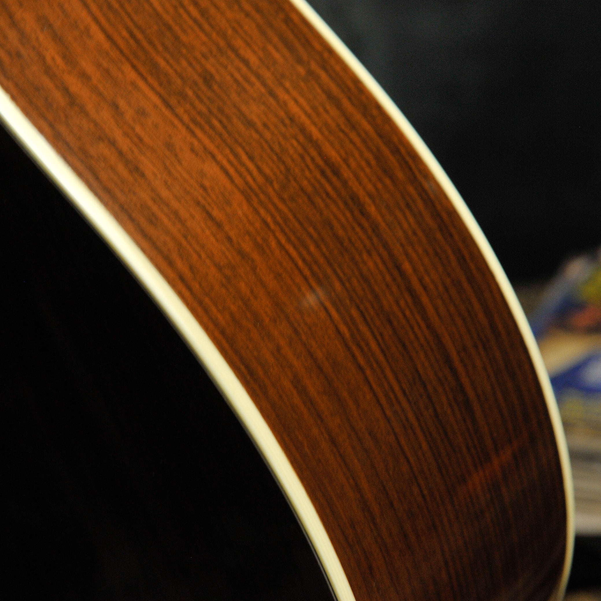 Martin 000-28ECSB Eric Clapton Signature Model Sunburst  w/Case #18973 - Used