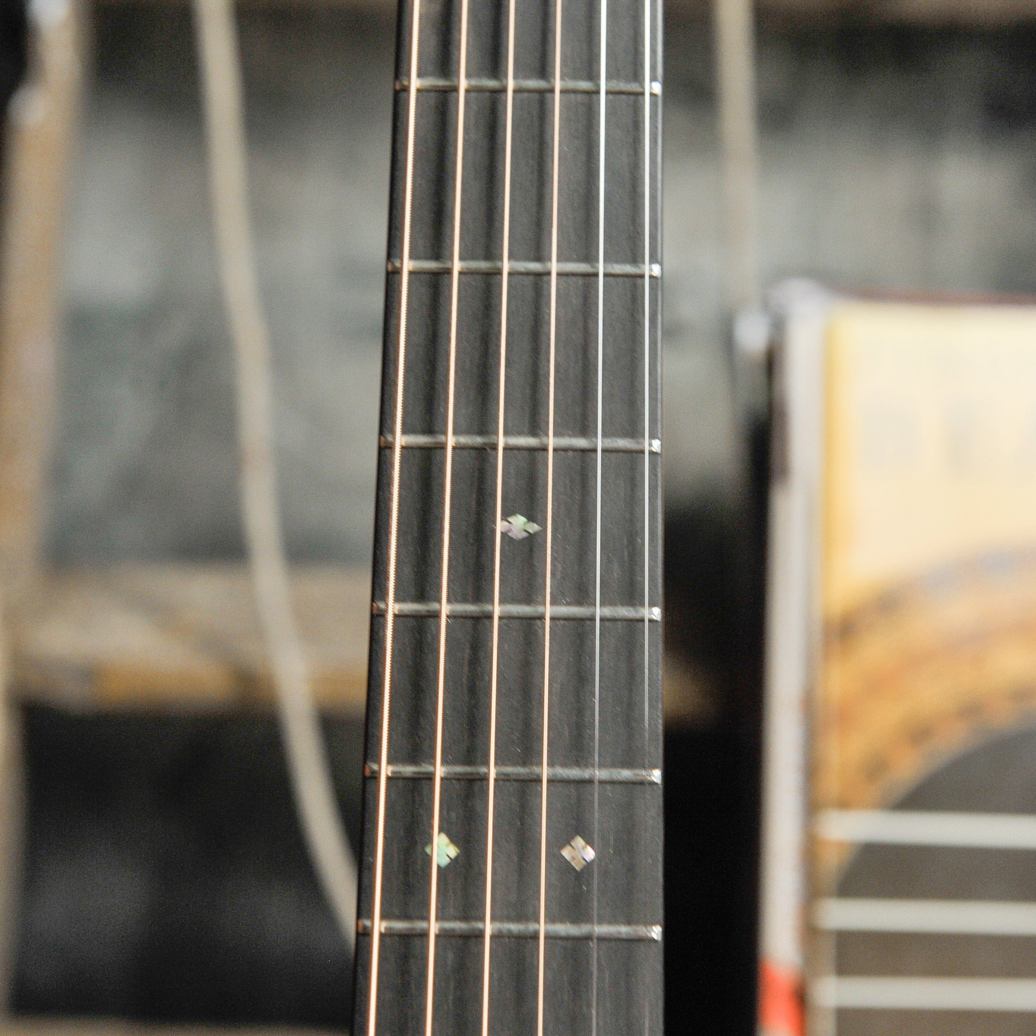 Martin HD-28E Retro Acoustic Guitar w/Case - Used