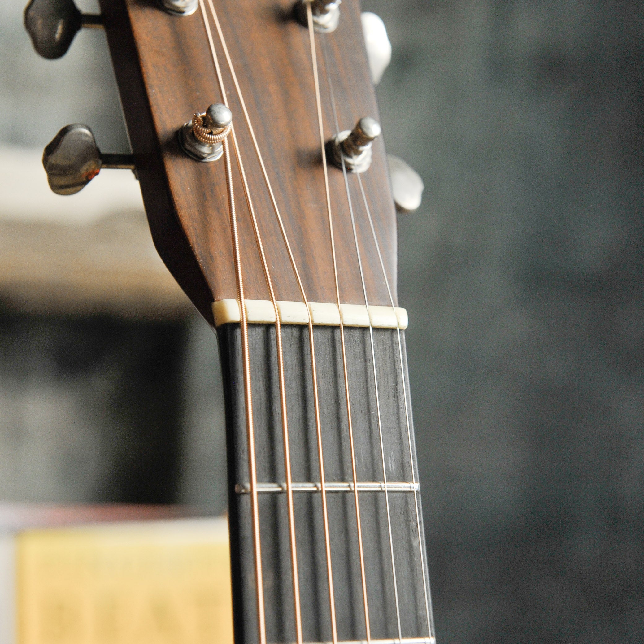 Martin HD-28E Retro Acoustic Guitar w/Case - Used