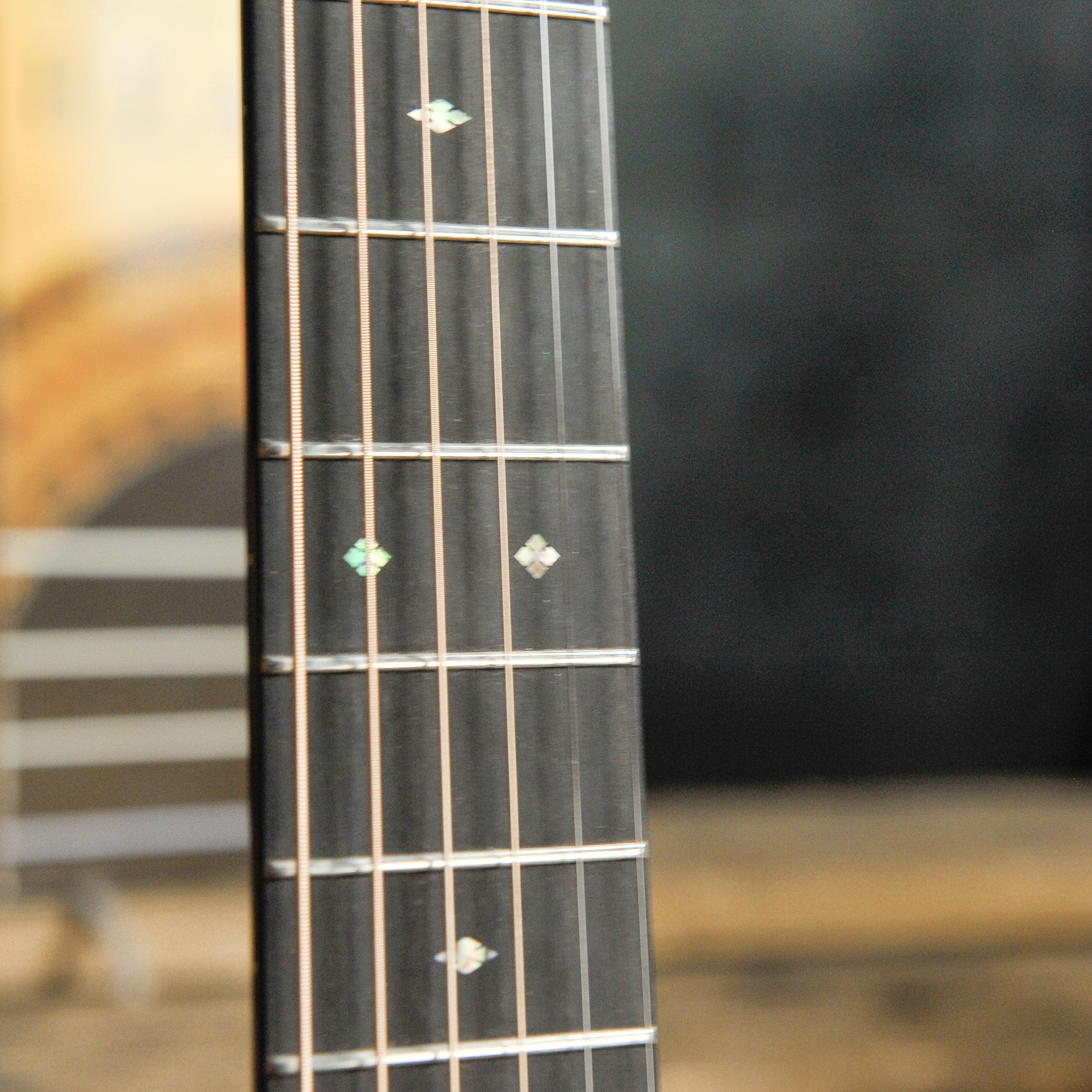 Martin HD-28E Retro Acoustic Guitar w/Case - Used