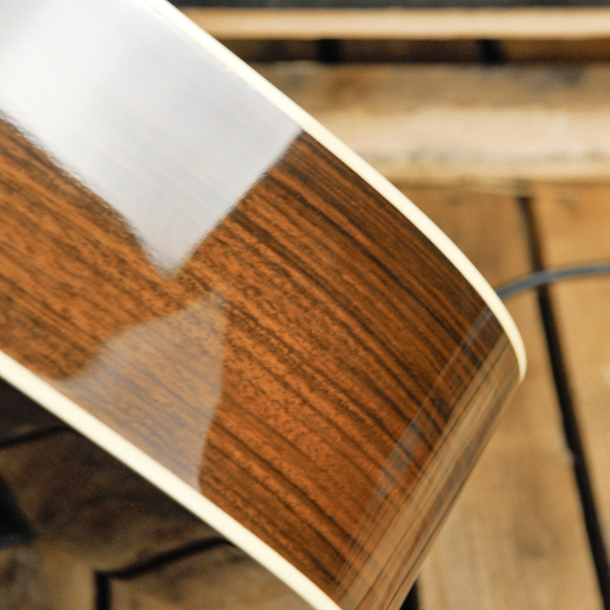 Martin HD-28E Retro Acoustic Guitar w/Case - Used