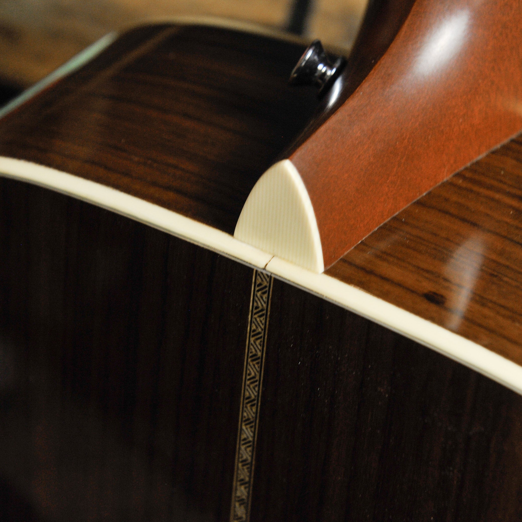 Martin HD-28E Retro Acoustic Guitar w/Case - Used