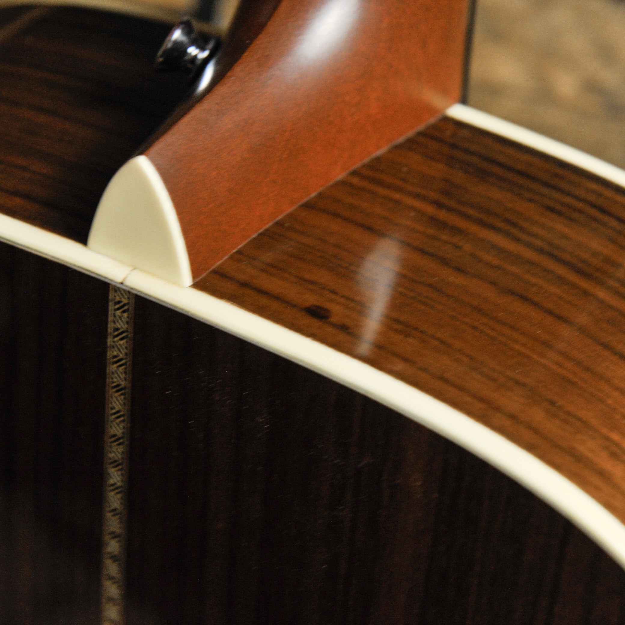 Martin HD-28E Retro Acoustic Guitar w/Case - Used