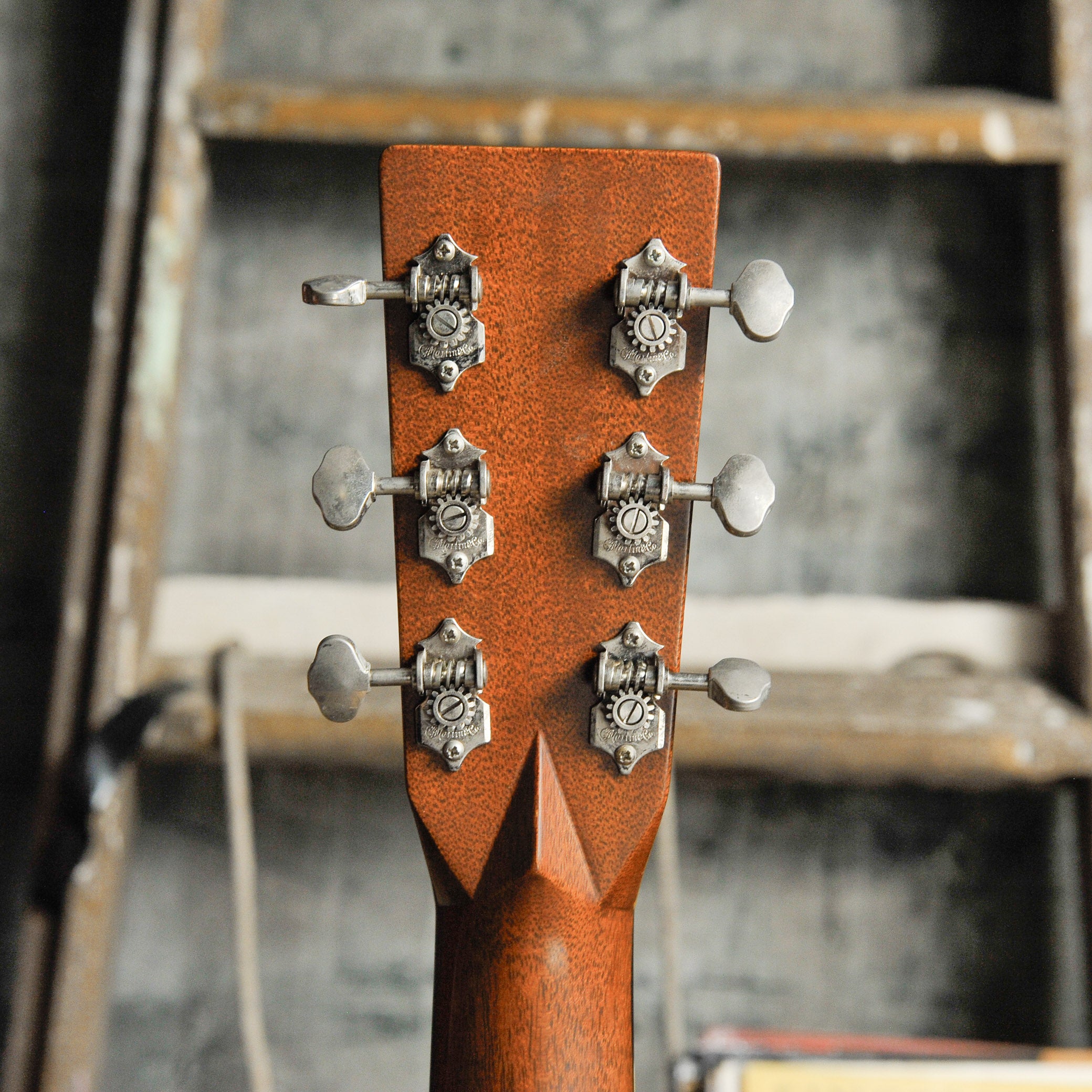 Martin HD-28E Retro Acoustic Guitar w/Case - Used