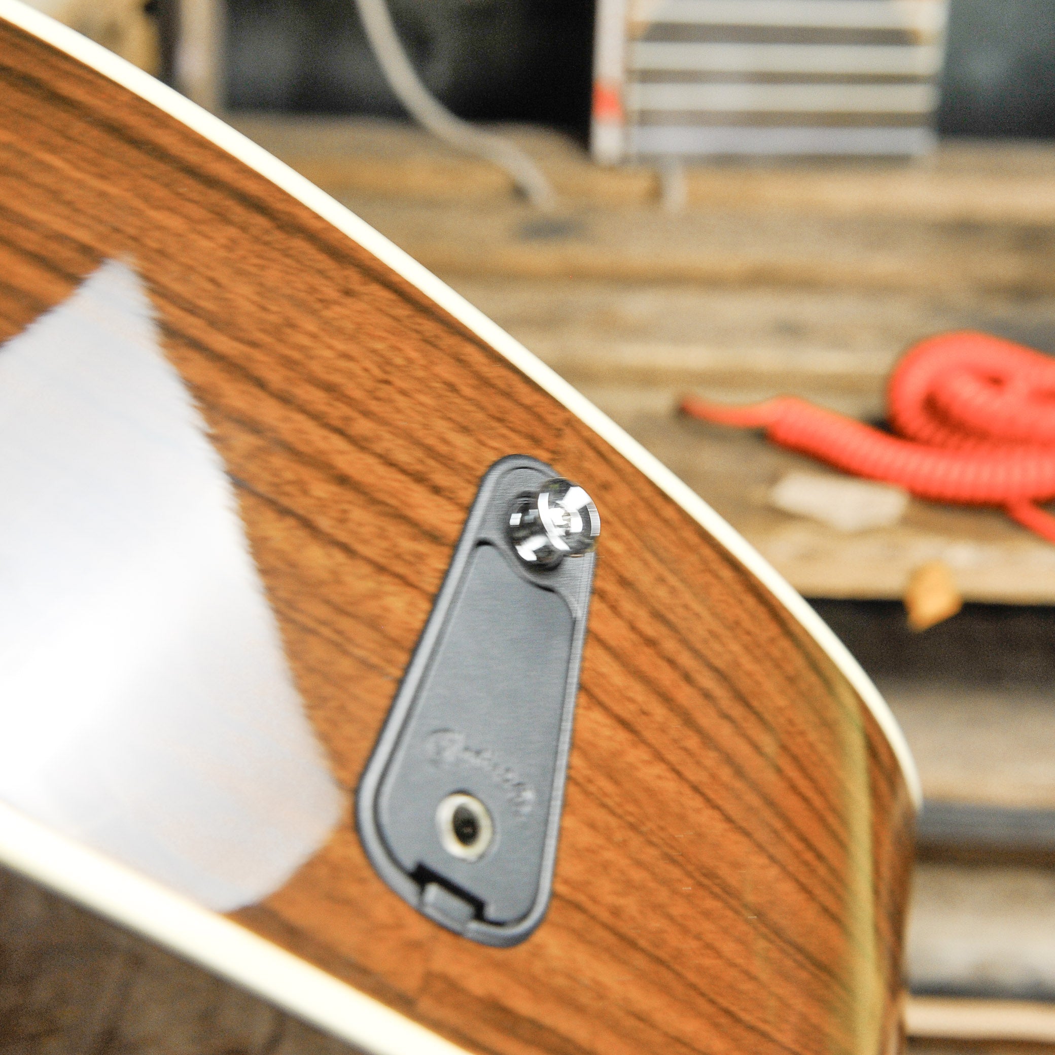 Martin HD-28E Retro Acoustic Guitar w/Case - Used