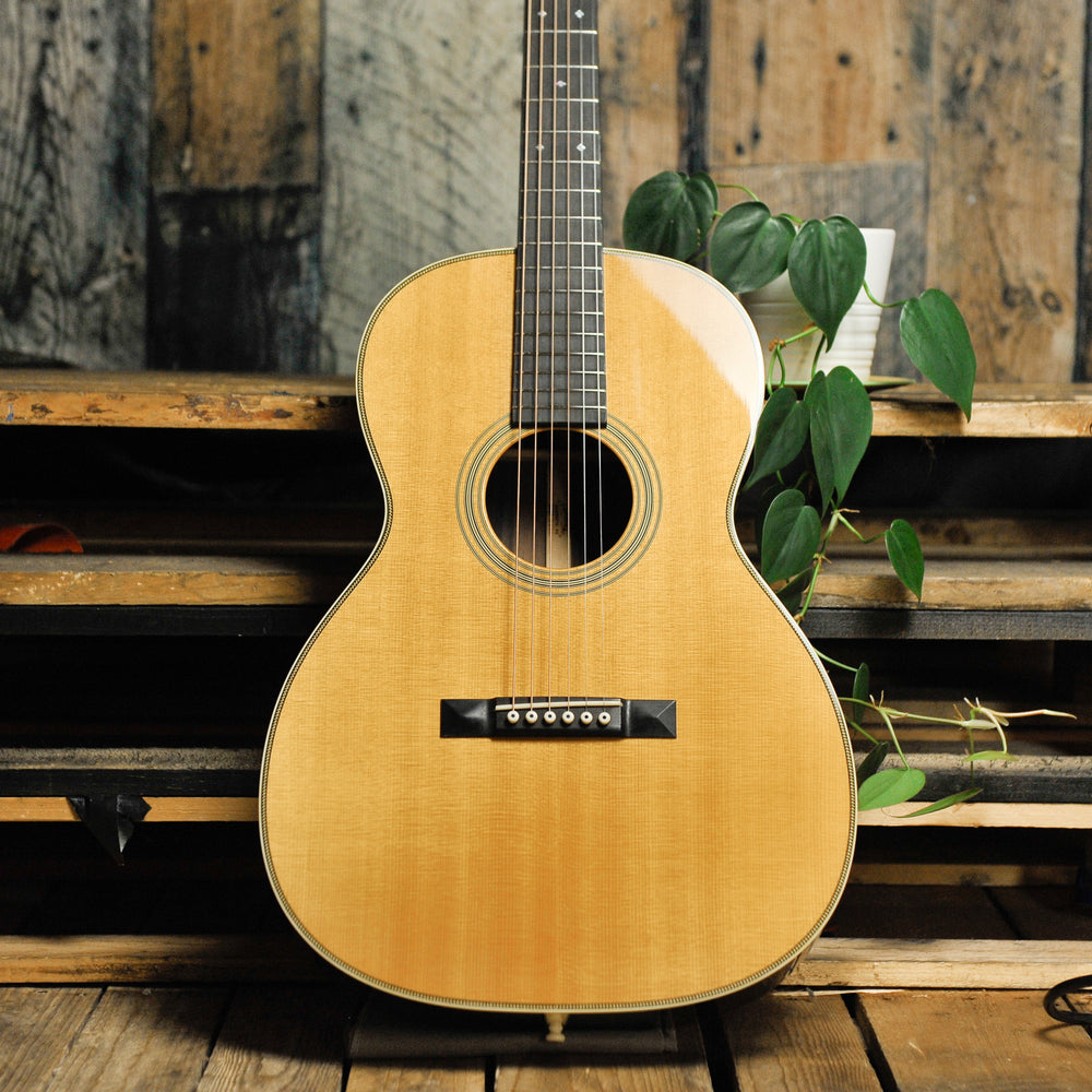 Martin 00028VS 2015 Vintage Series Acoustic Guitar w/Case - Used