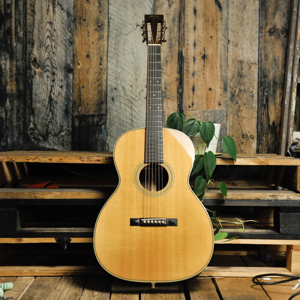 Martin 00028VS 2015 Vintage Series Acoustic Guitar w/Case - Used