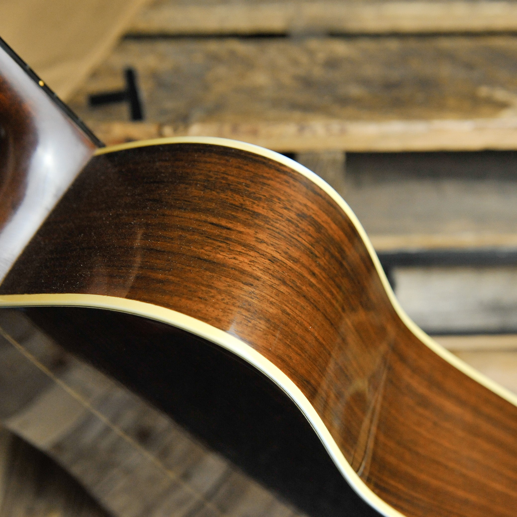 Martin D28 Dreadnought Original 1976 w/Case - Used