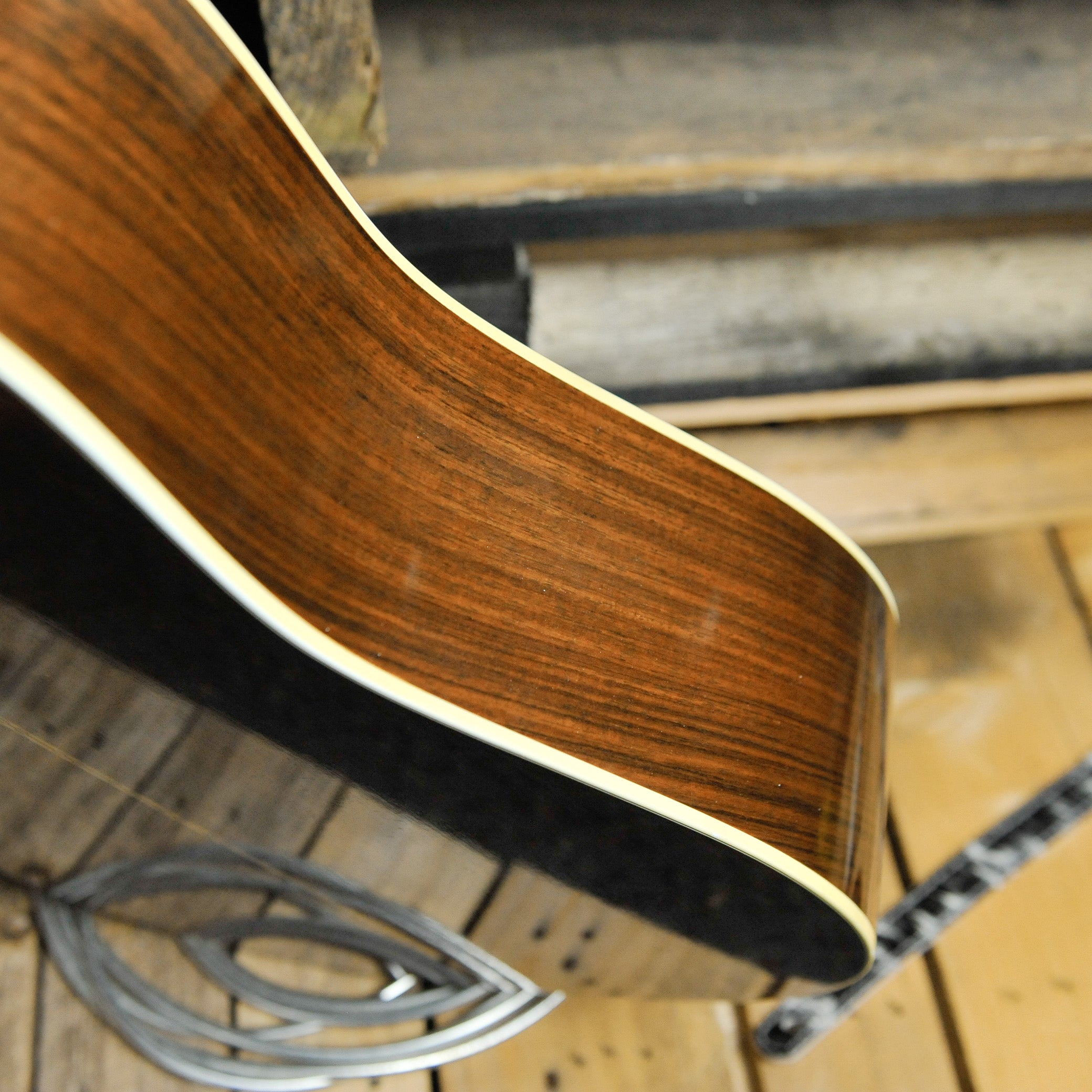 Martin D28 Dreadnought Original 1976 w/Case - Used