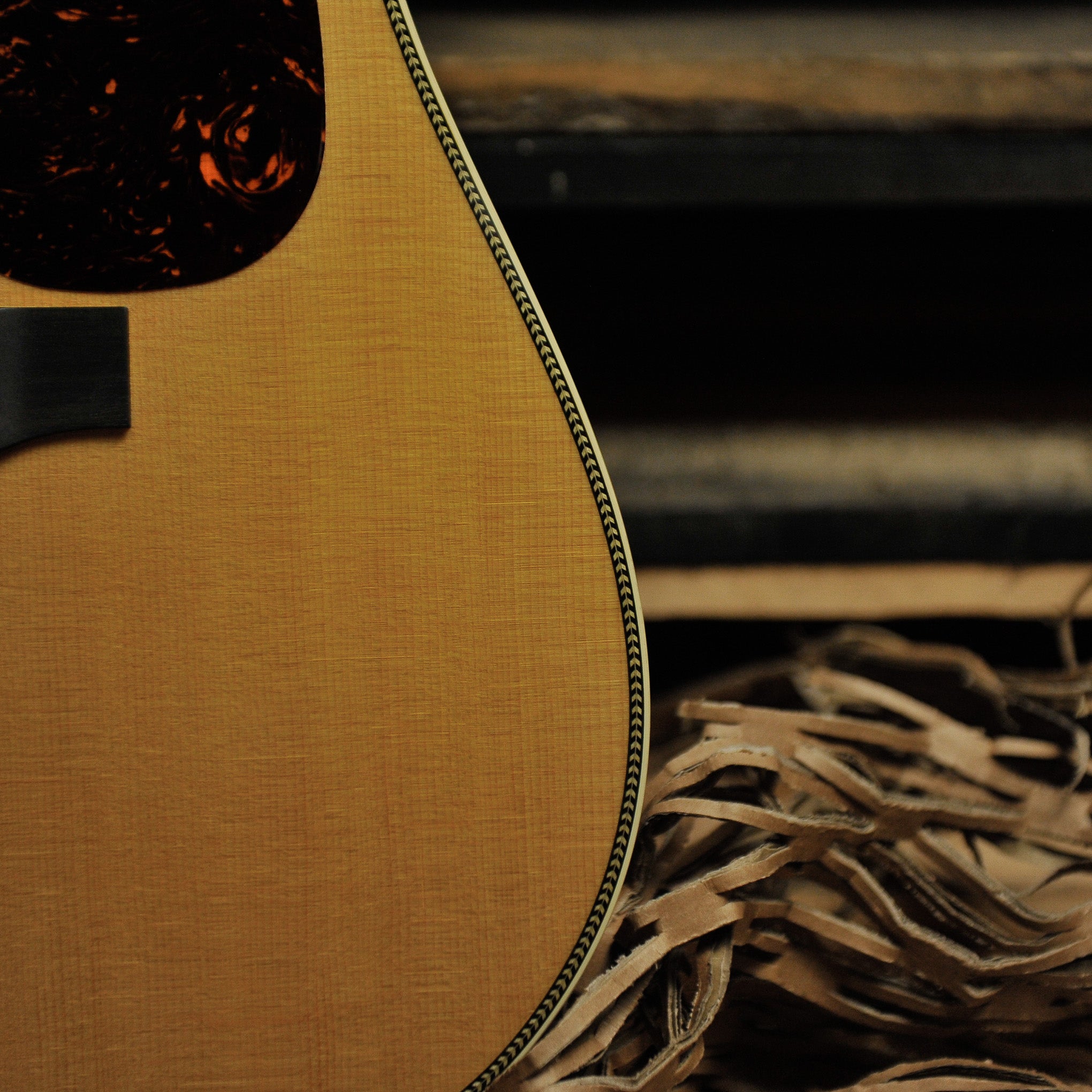 Martin HD12-28 Dreadnought Acoustic 12-String 2025 w/Case - Used  s/n2939966