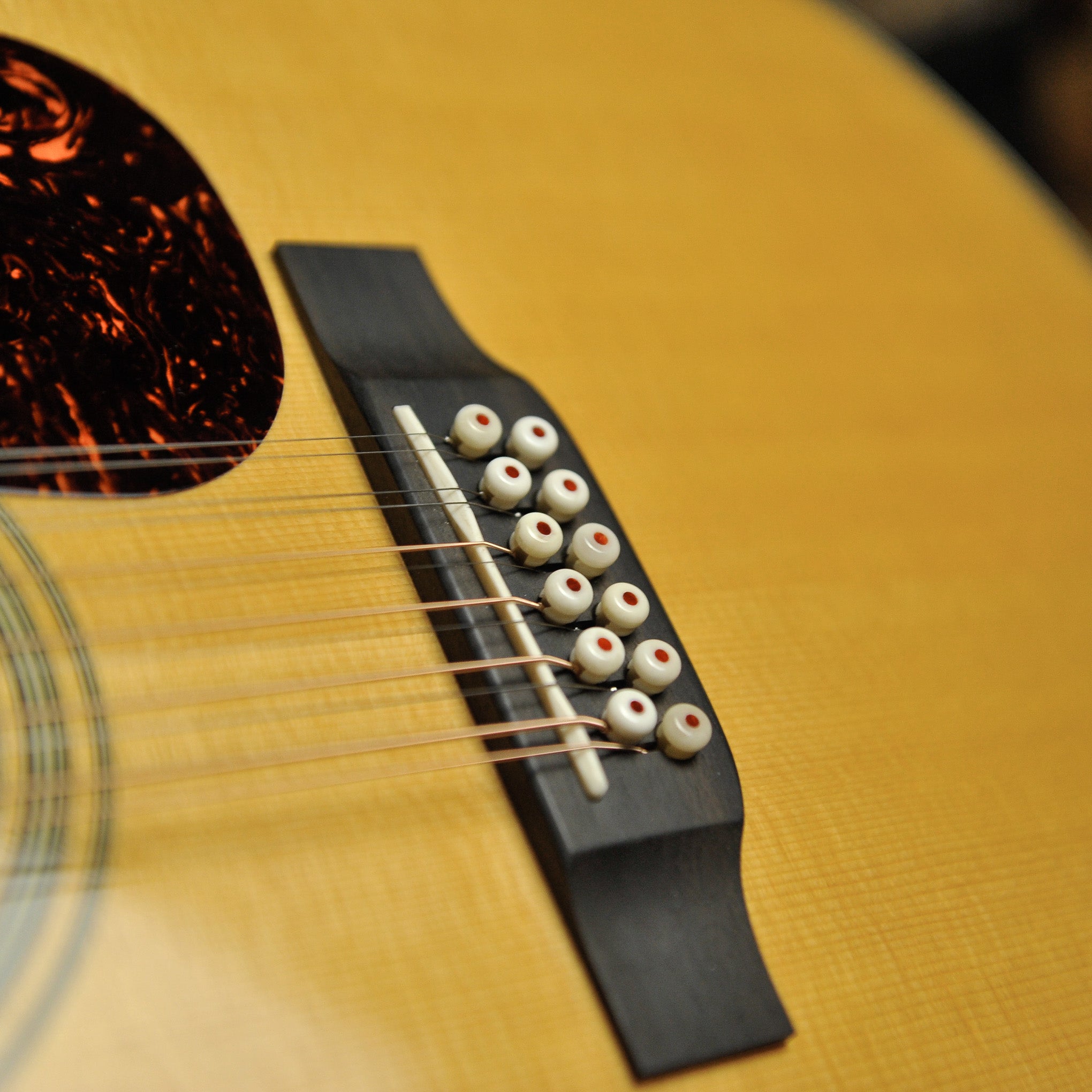 Martin HD12-28 Dreadnought Acoustic 12-String 2025 w/Case - Used  s/n2939966