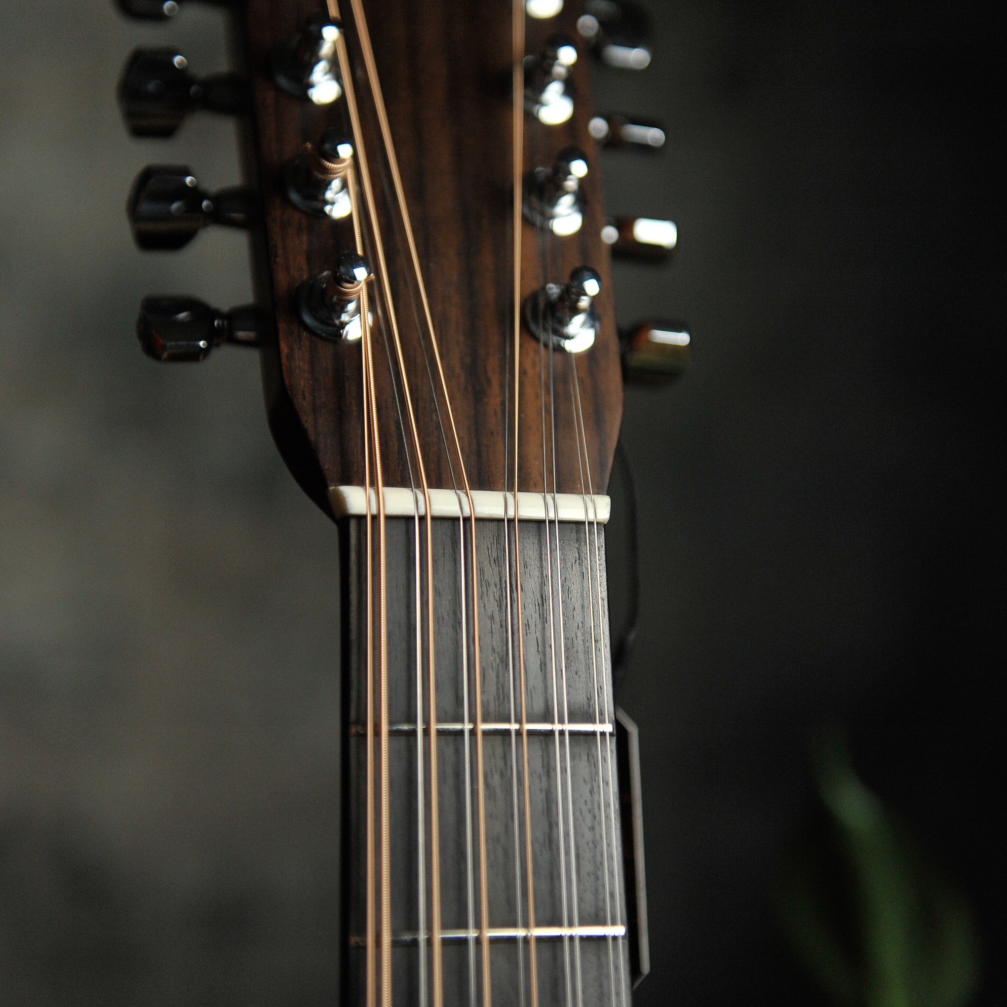 Martin HD12-28 Dreadnought Acoustic 12-String 2025 w/Case - Used  s/n2939966