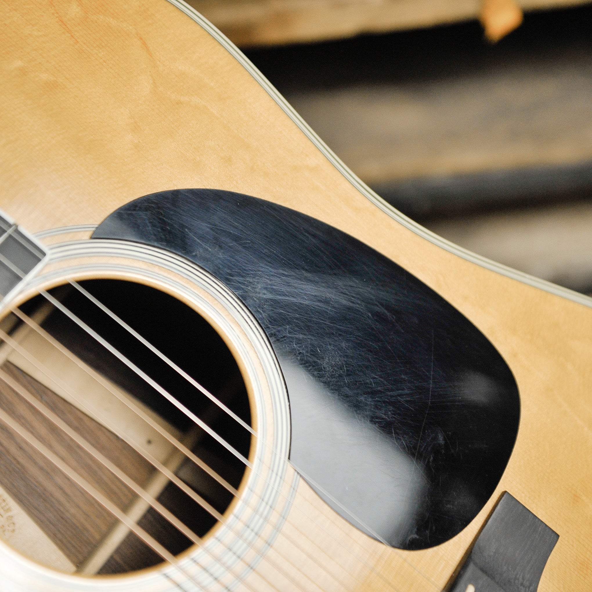 Martin D35 Rosewood Spruce Dreadnought Acoustic Guitar w/Martin Case - Used