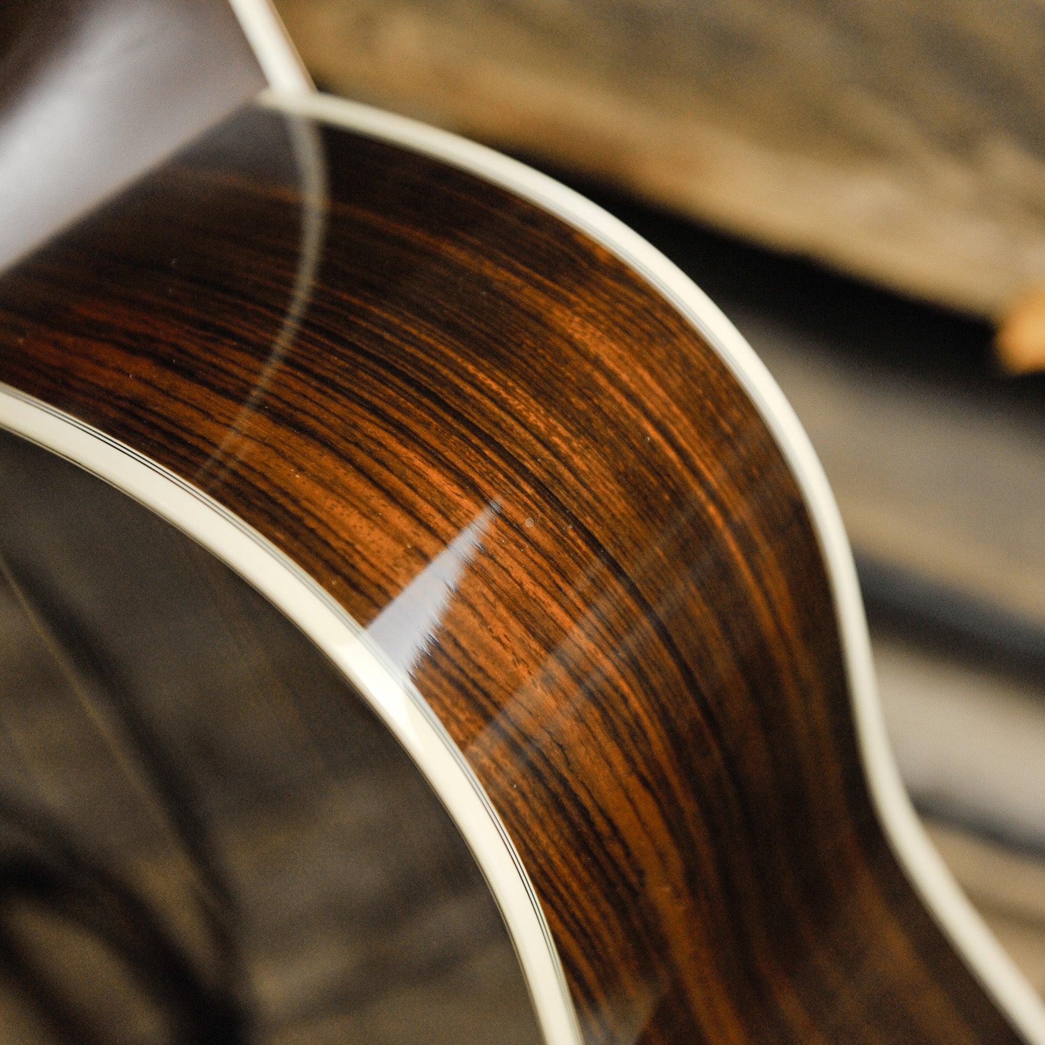 Martin D35 Rosewood Spruce Dreadnought Acoustic Guitar w/Martin Case - Used