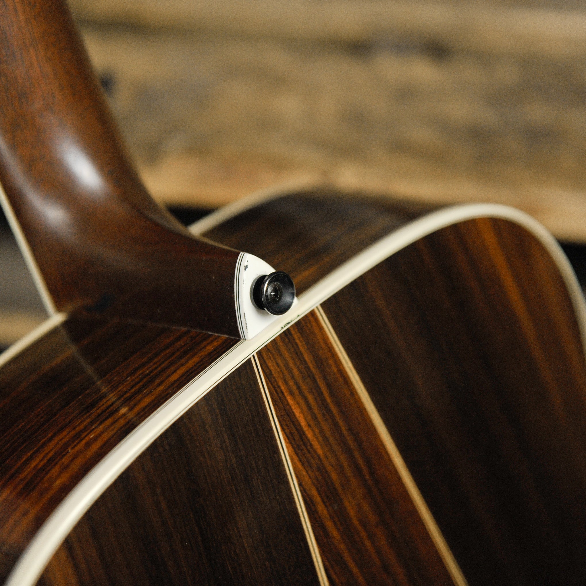 Martin D35 Rosewood Spruce Dreadnought Acoustic Guitar w/Martin Case - Used