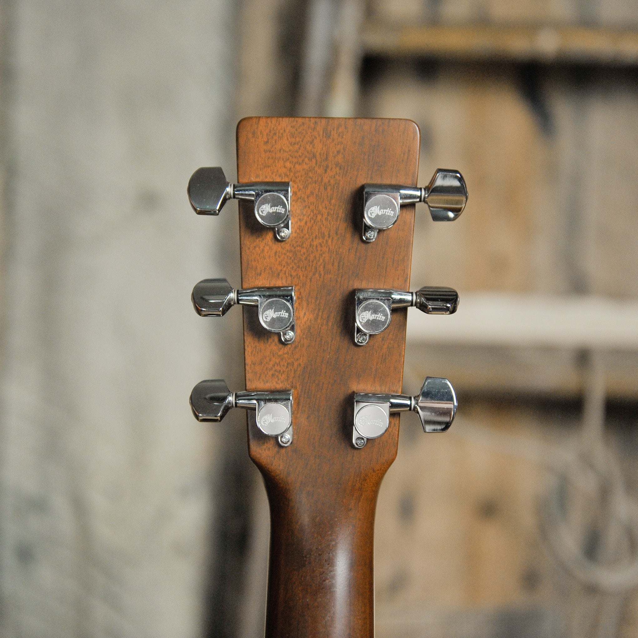 Martin D35 Rosewood Spruce Dreadnought Acoustic Guitar w/Martin Case - Used