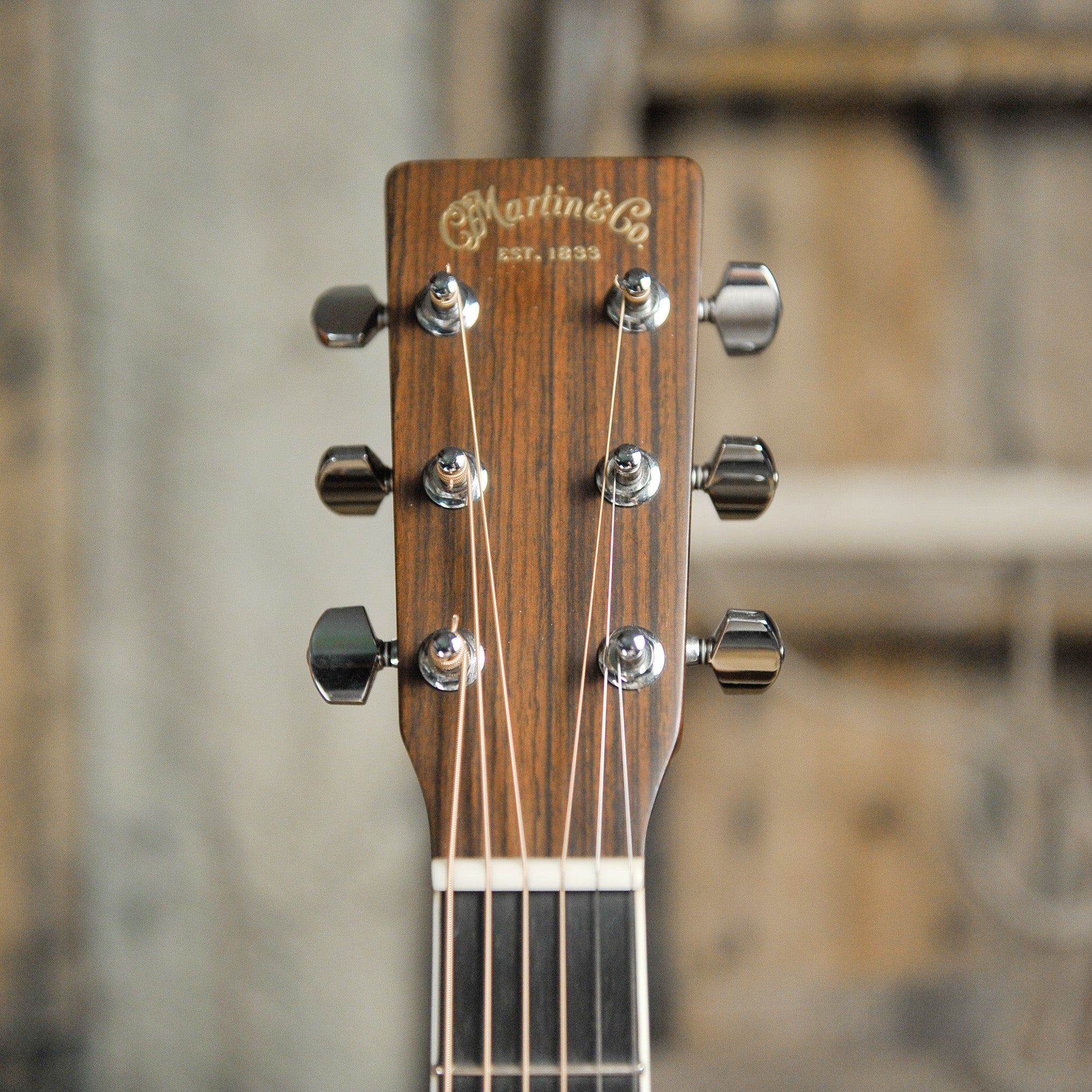 Martin D35 Rosewood Spruce Dreadnought Acoustic Guitar w/Martin Case - Used