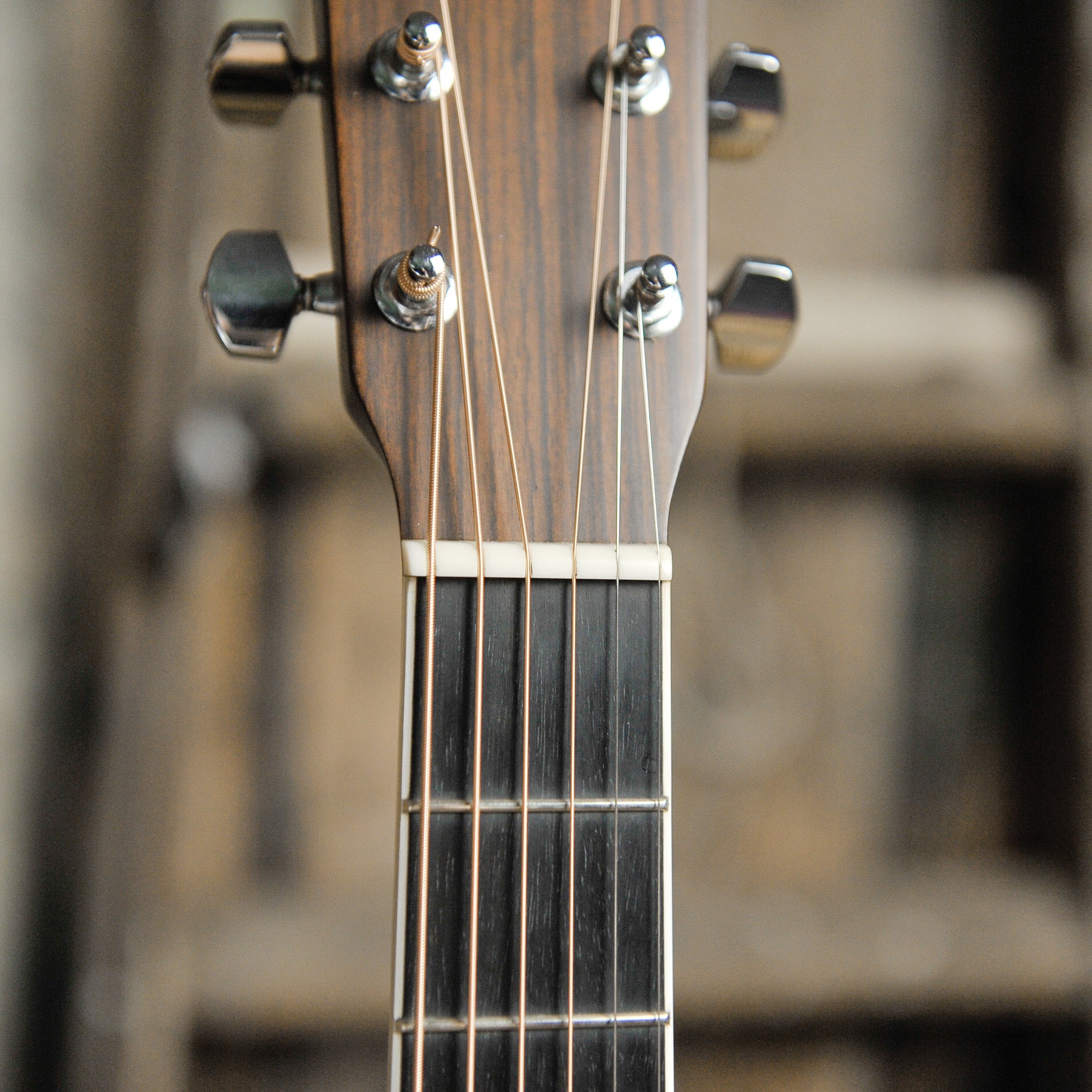 Martin D35 Rosewood Spruce Dreadnought Acoustic Guitar w/Martin Case - Used