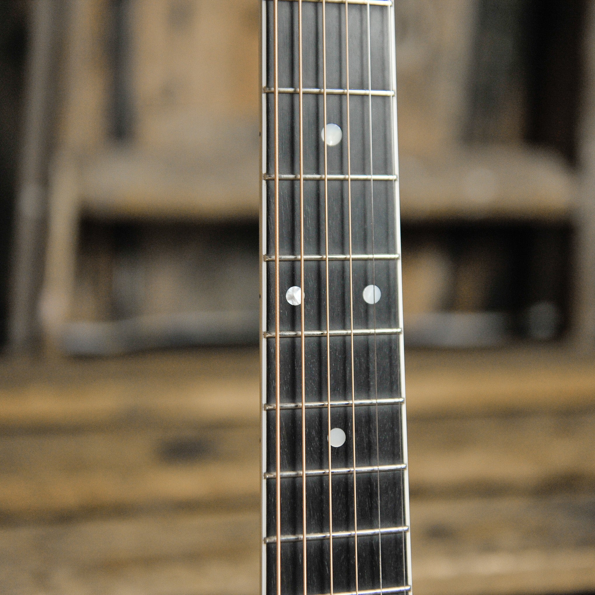 Martin D35 Rosewood Spruce Dreadnought Acoustic Guitar w/Martin Case - Used