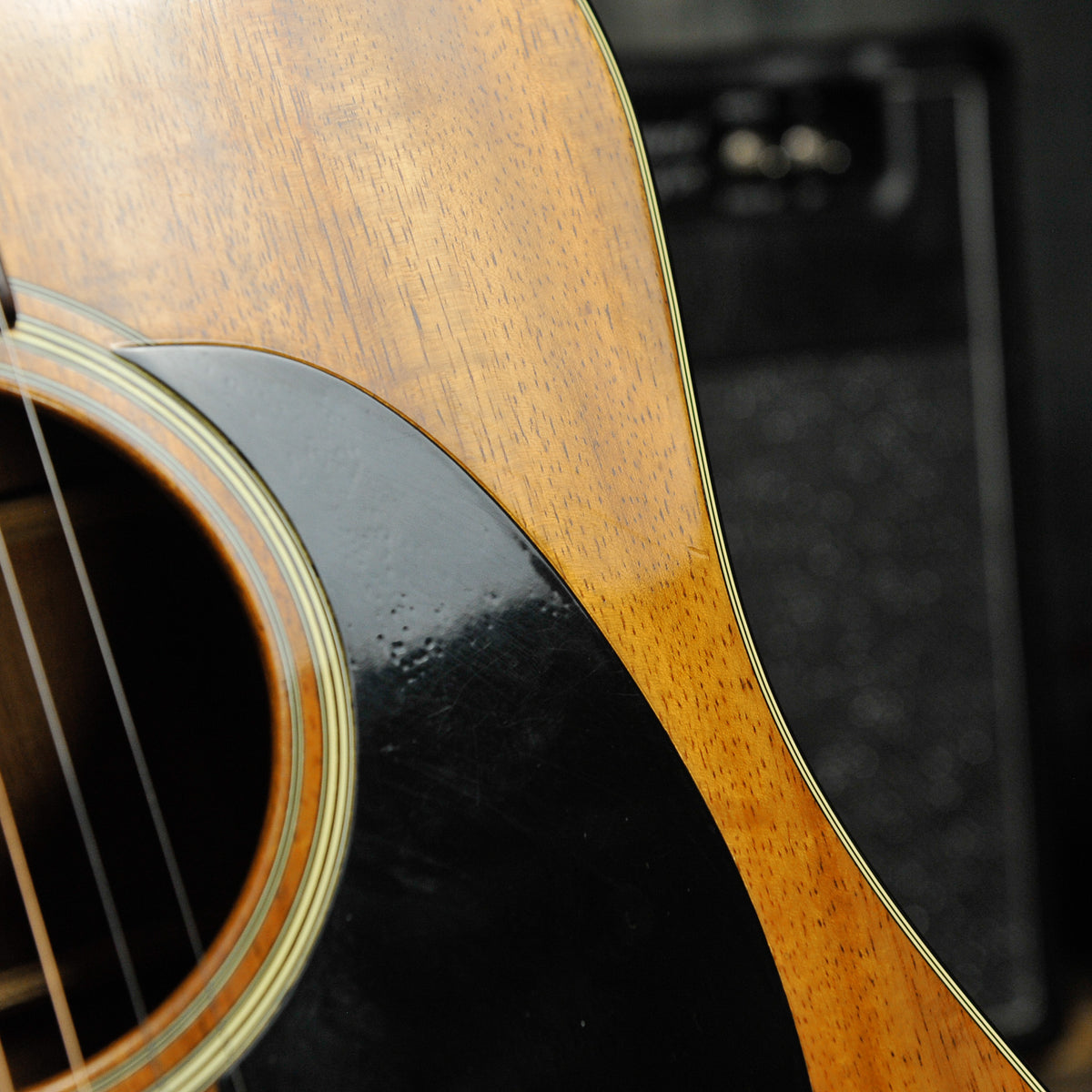 Martin D25 K2 All Koa Dreadnought 1980 #422608 w/Case - Used