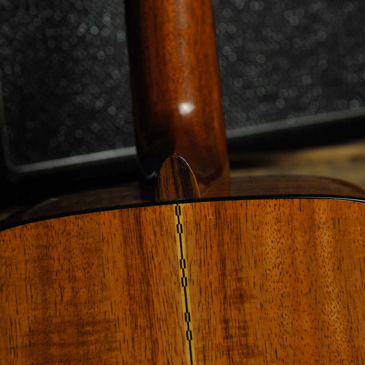 Martin D25 K2 All Koa Dreadnought 1980 #422608 w/Case - Used