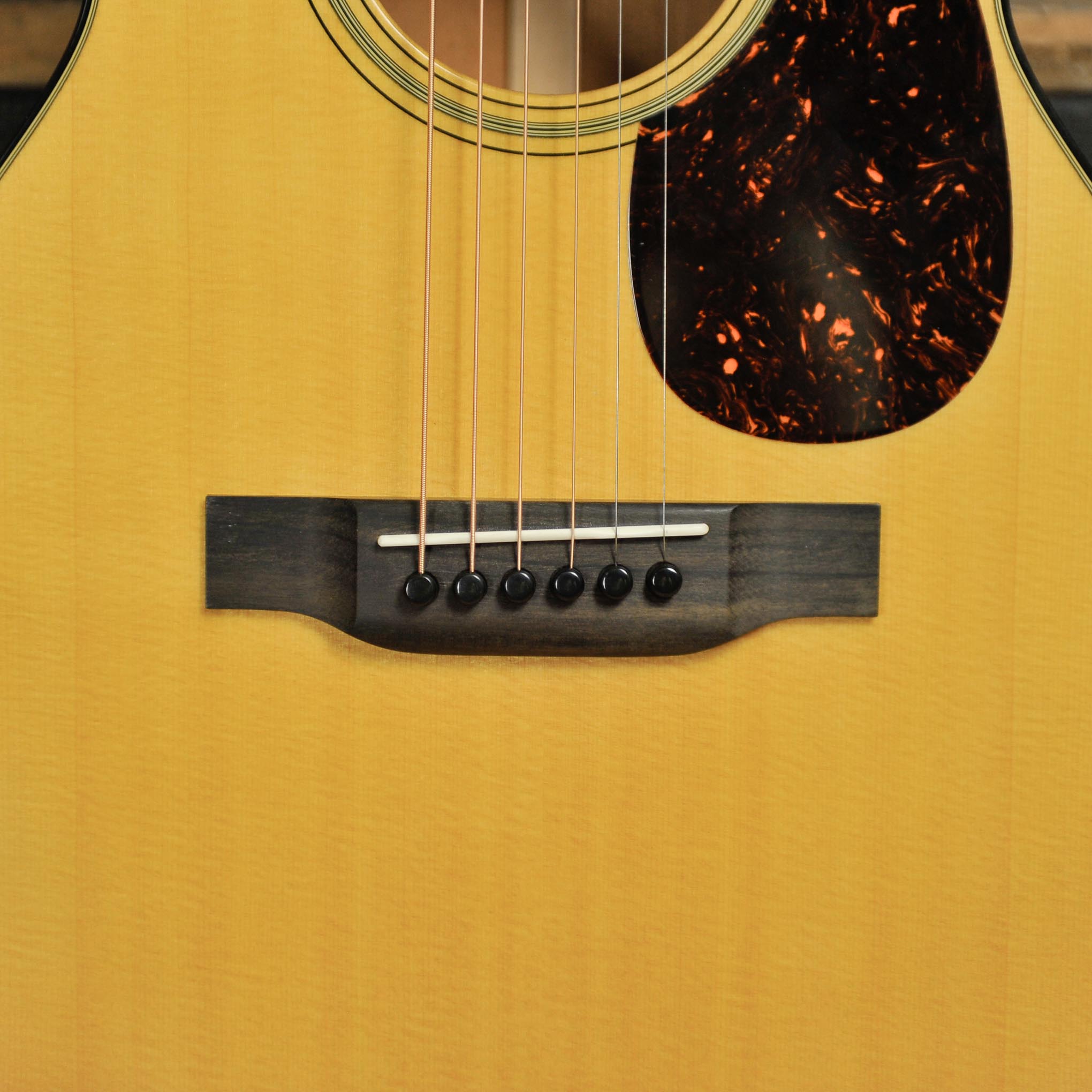 Martin 018 W/Case - Used