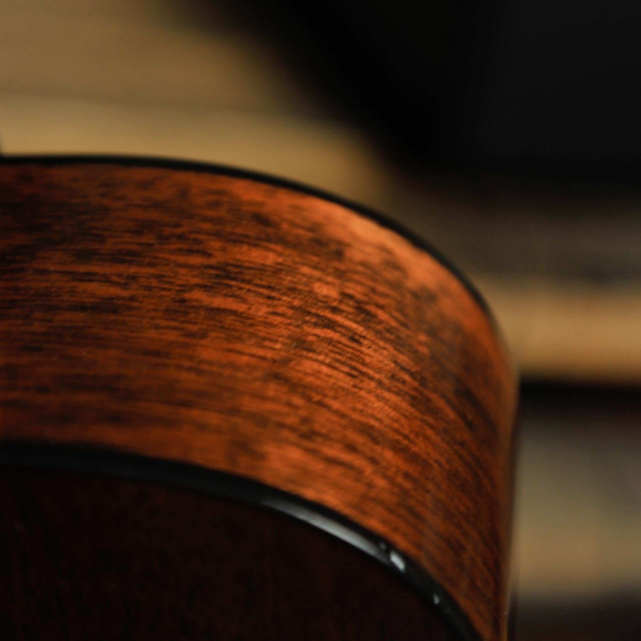 Martin 018 W/Case - Used