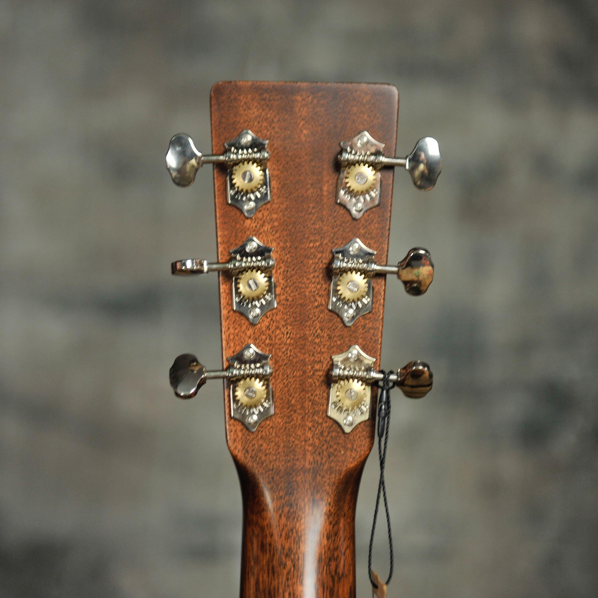 Martin 018 W/Case - Used