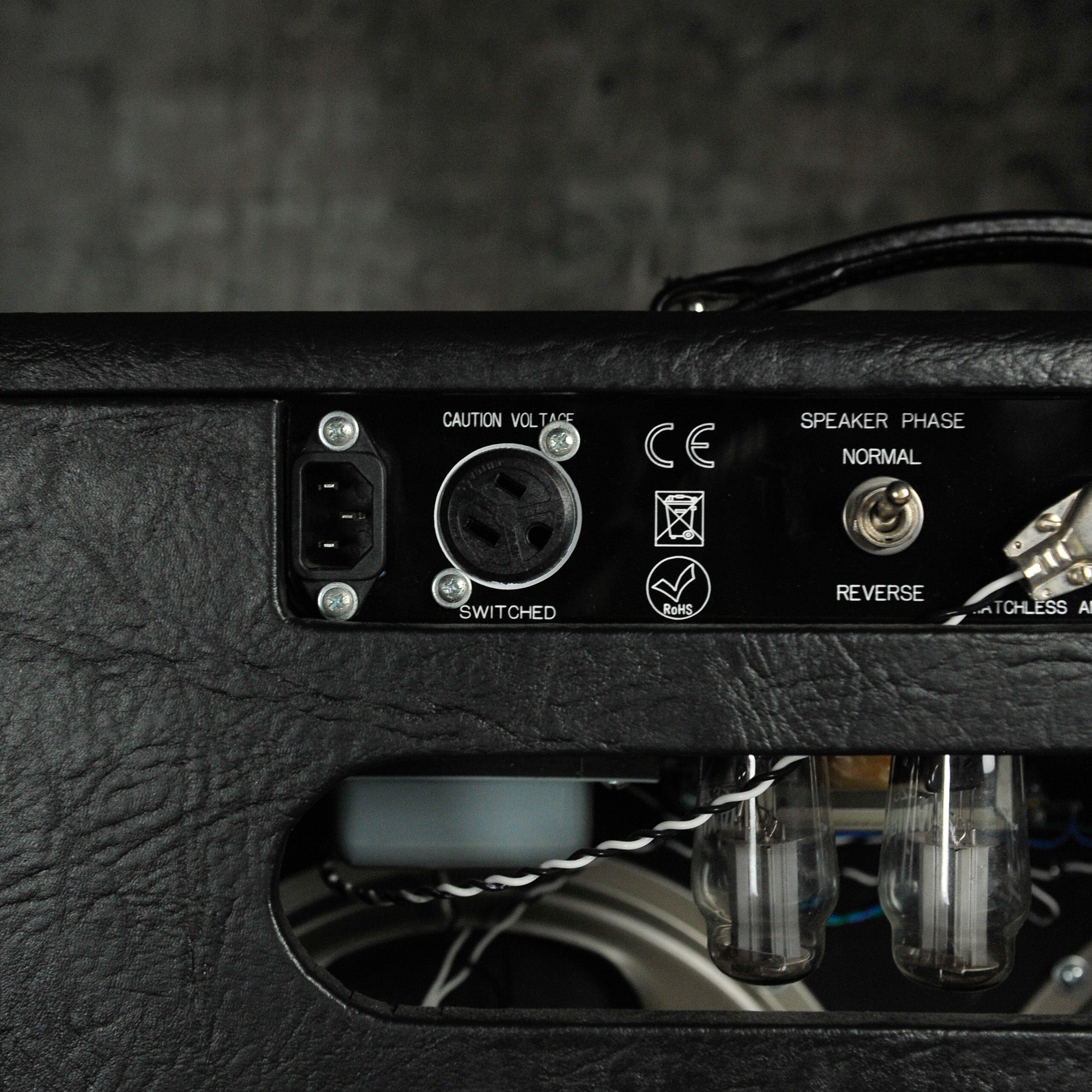 Matchless DC30 30W Combo 212 w/Soft Cover - Used