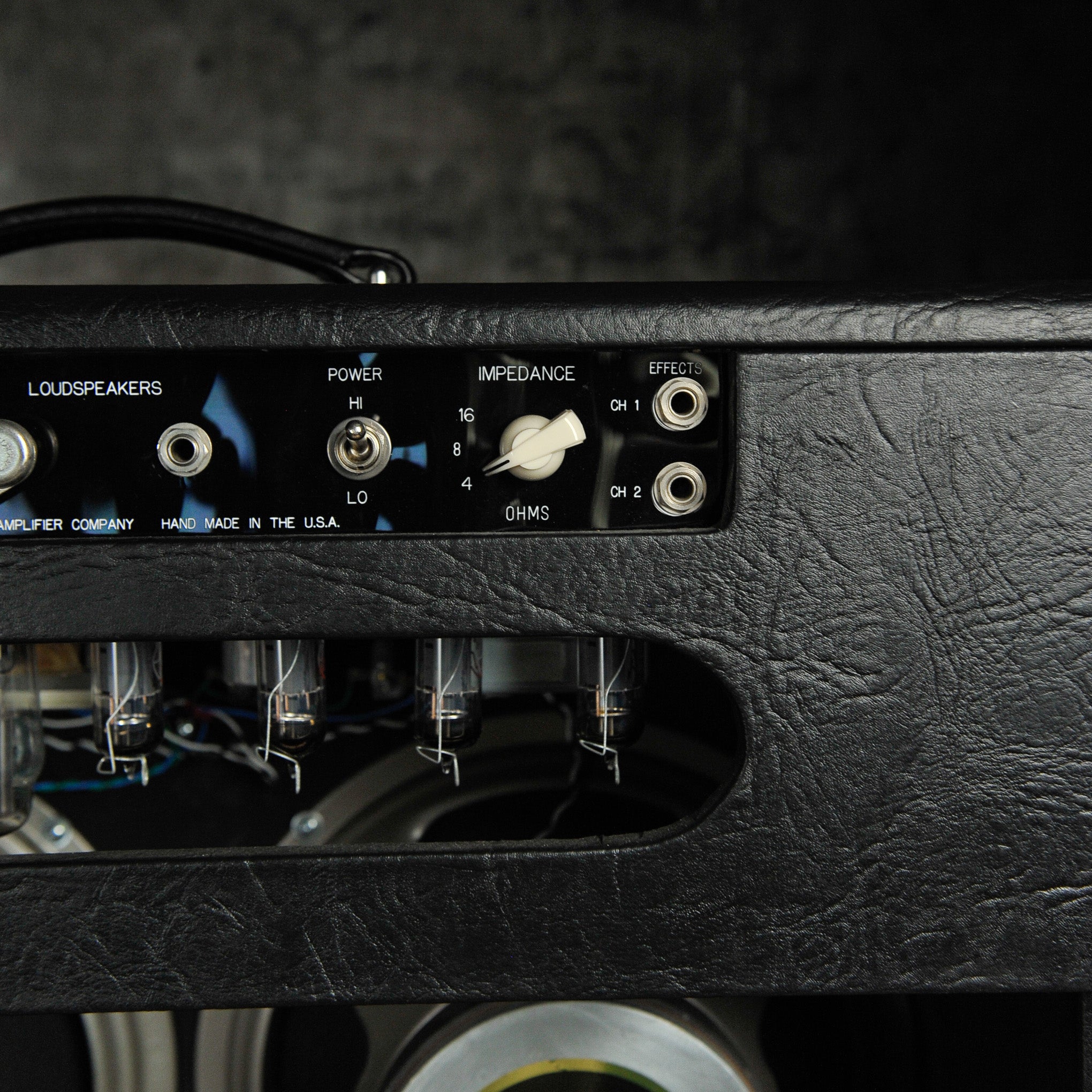 Matchless DC30 30W Combo 212 w/Soft Cover - Used