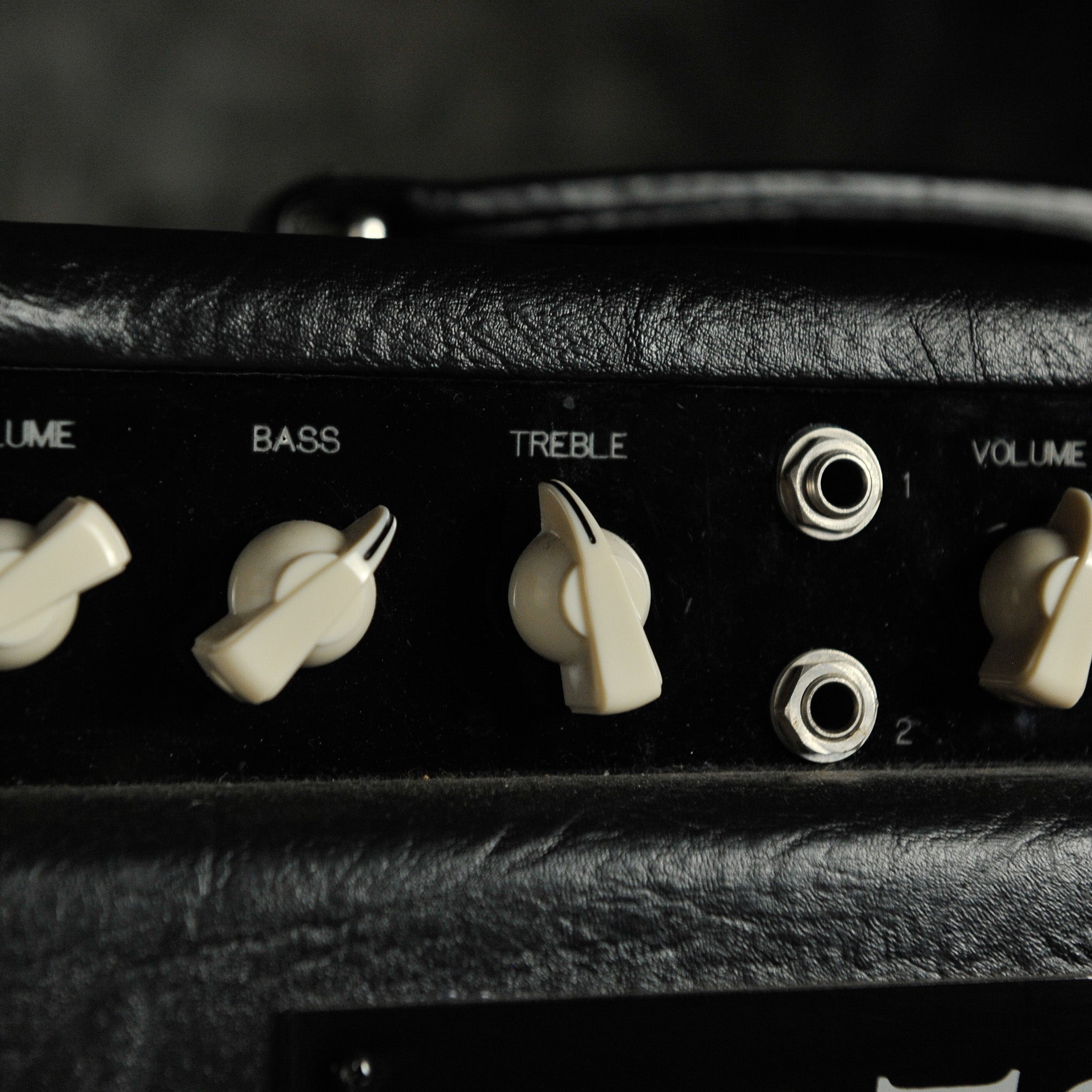 Matchless DC30 30W Combo 212 w/Soft Cover - Used